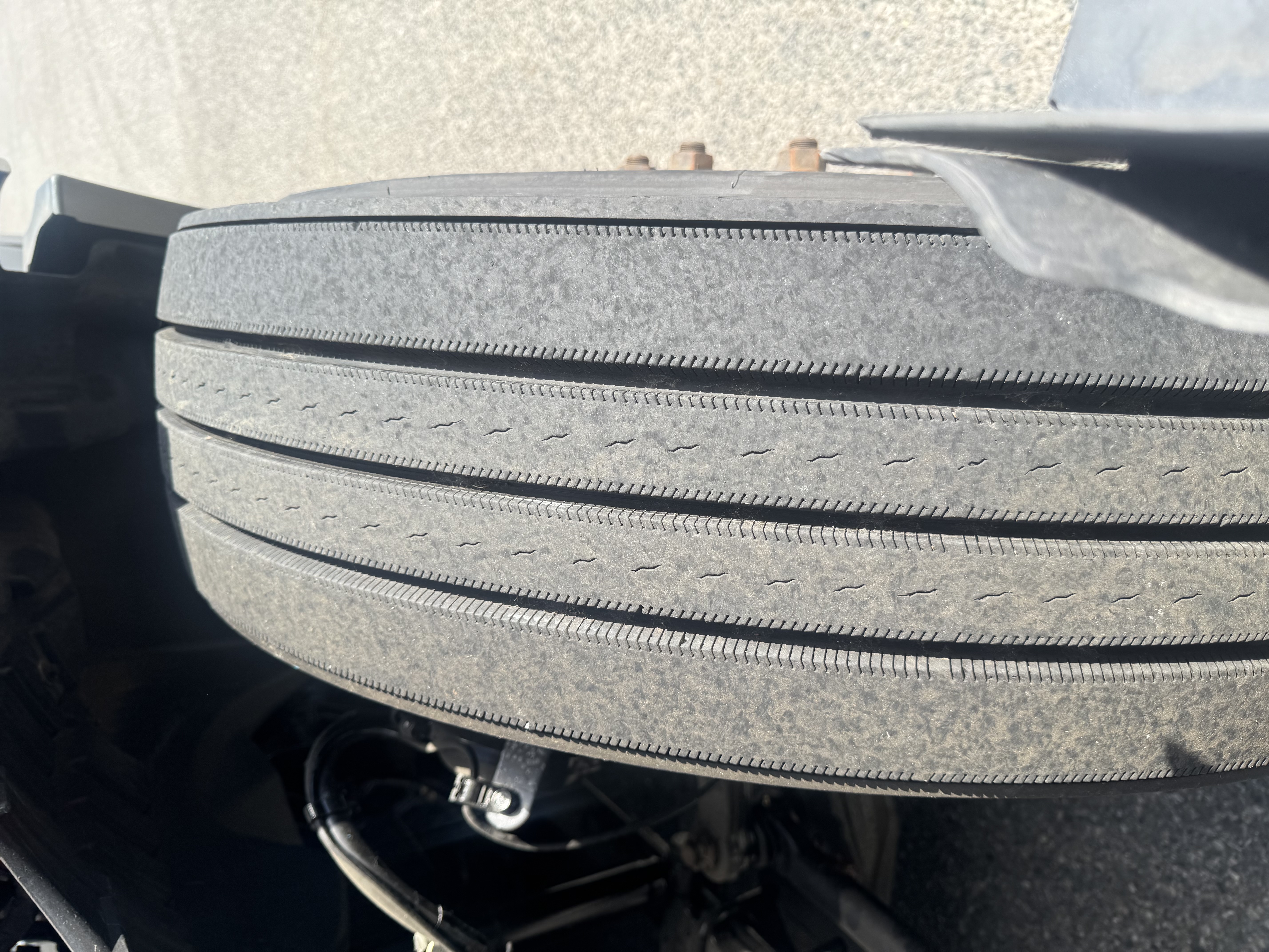 2023 FREIGHTLINER CASCADIA 126SLP - image 13