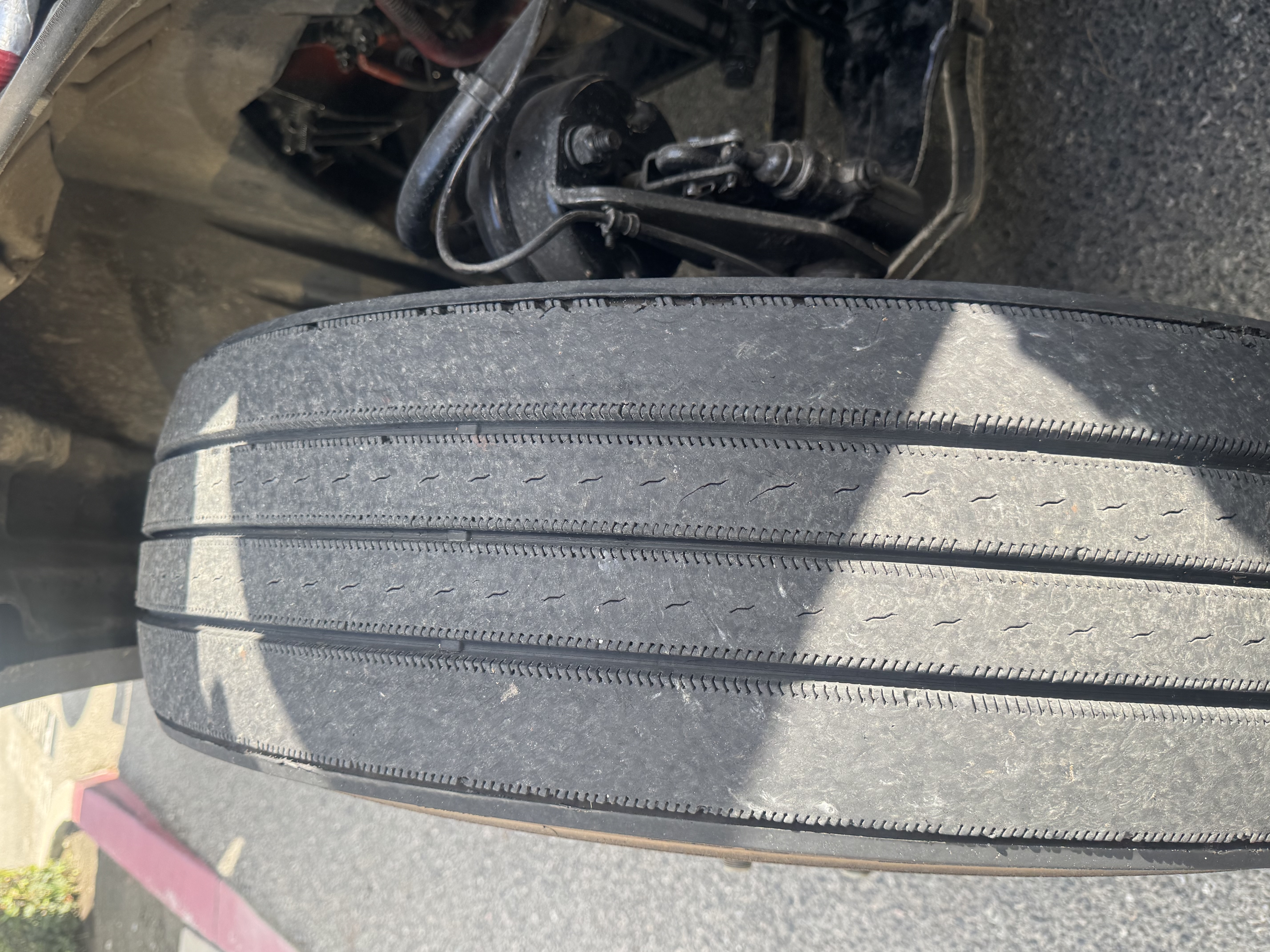 2021 FREIGHTLINER CASCADIA 126SLP - image 13