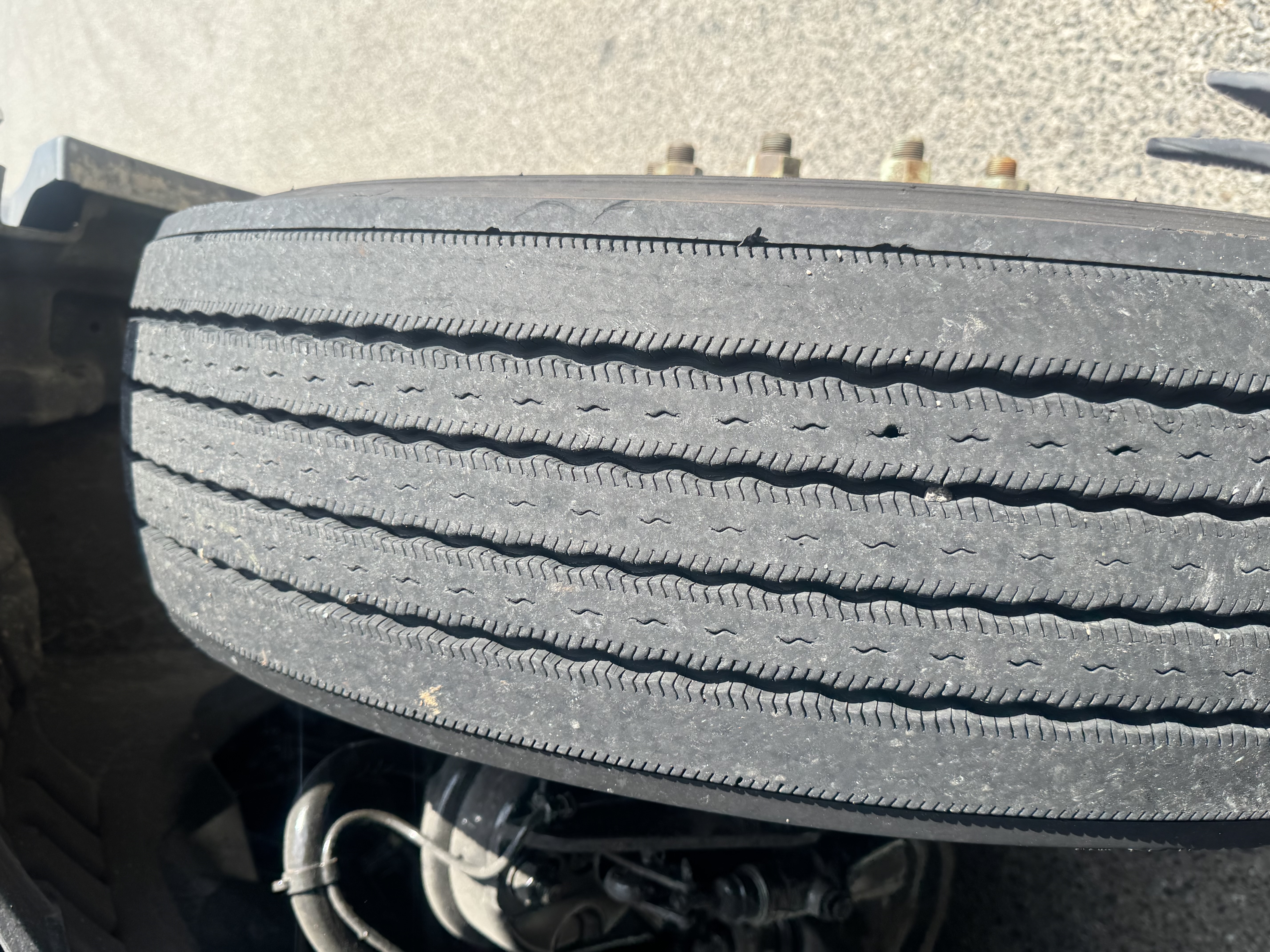 2021 FREIGHTLINER CASCADIA 126SLP - image 14