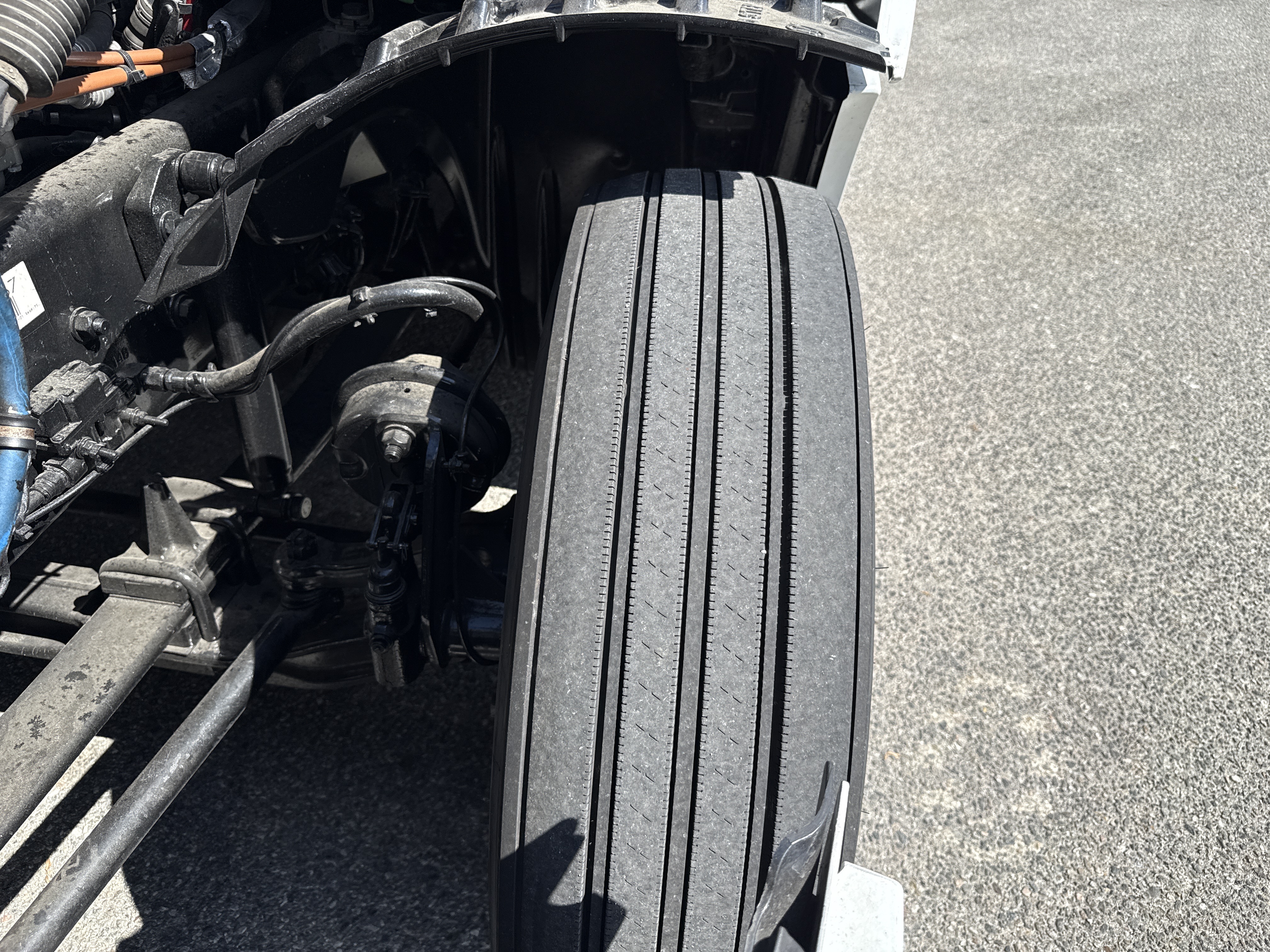 2020 FREIGHTLINER CASCADIA 126SLP - image 14