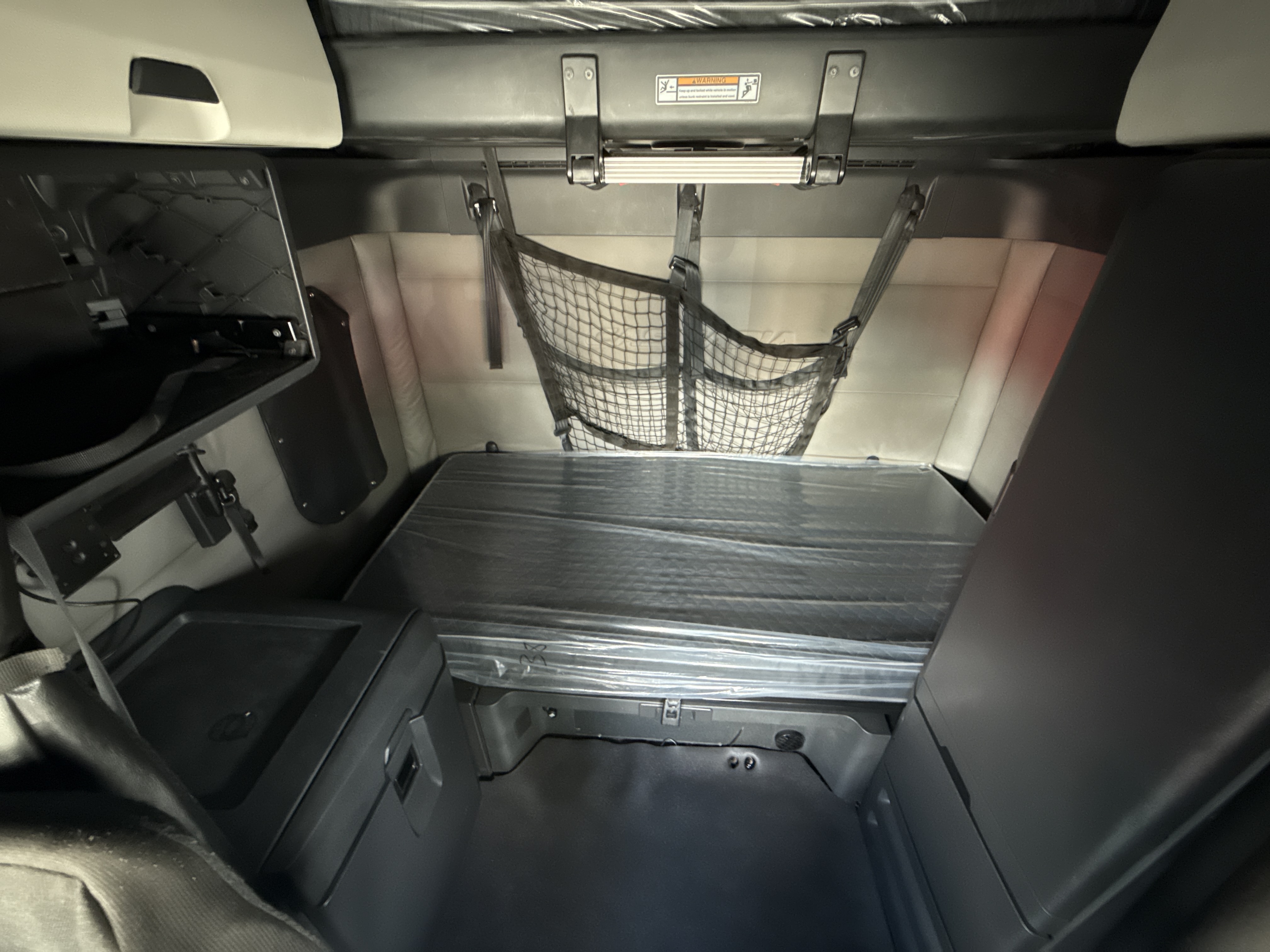 2020 FREIGHTLINER CASCADIA 126SLP - image 17