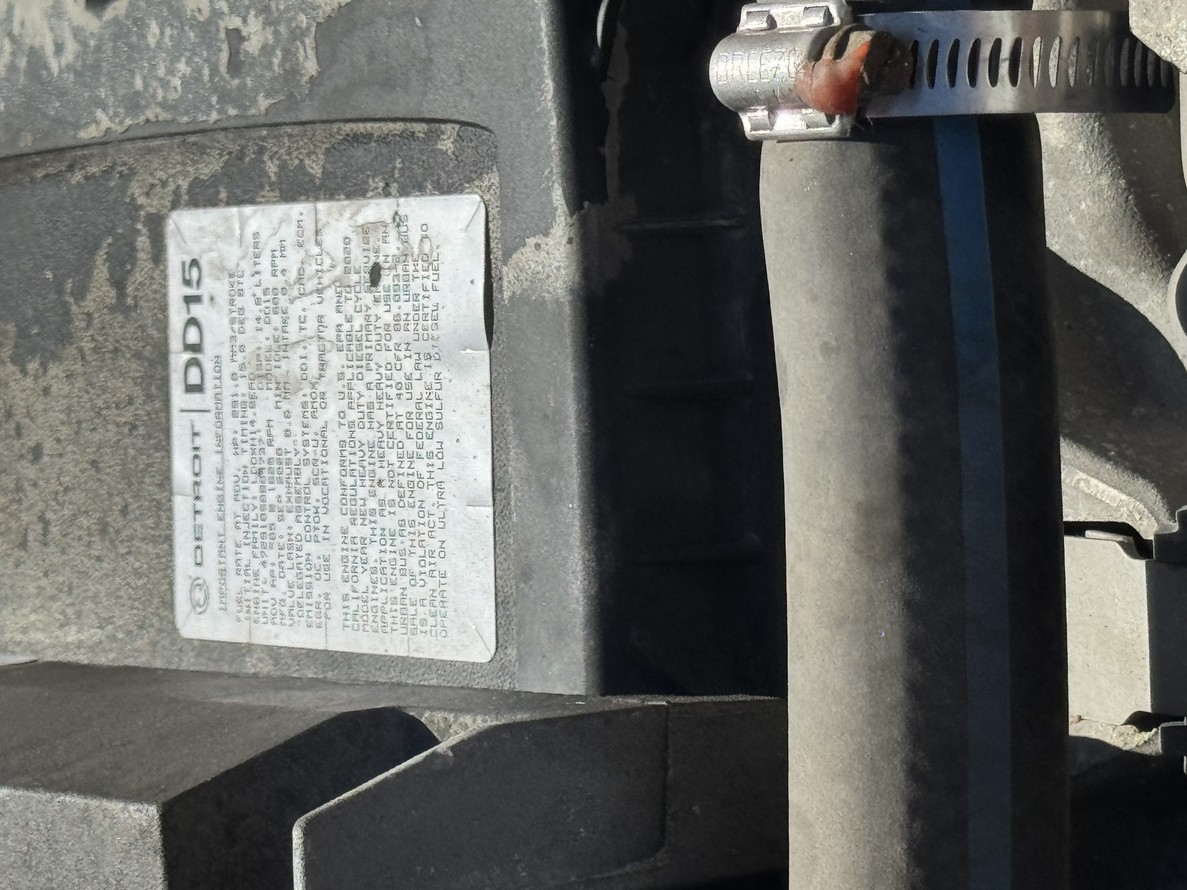 2021 FREIGHTLINER CASCADIA 126SLP - image 11