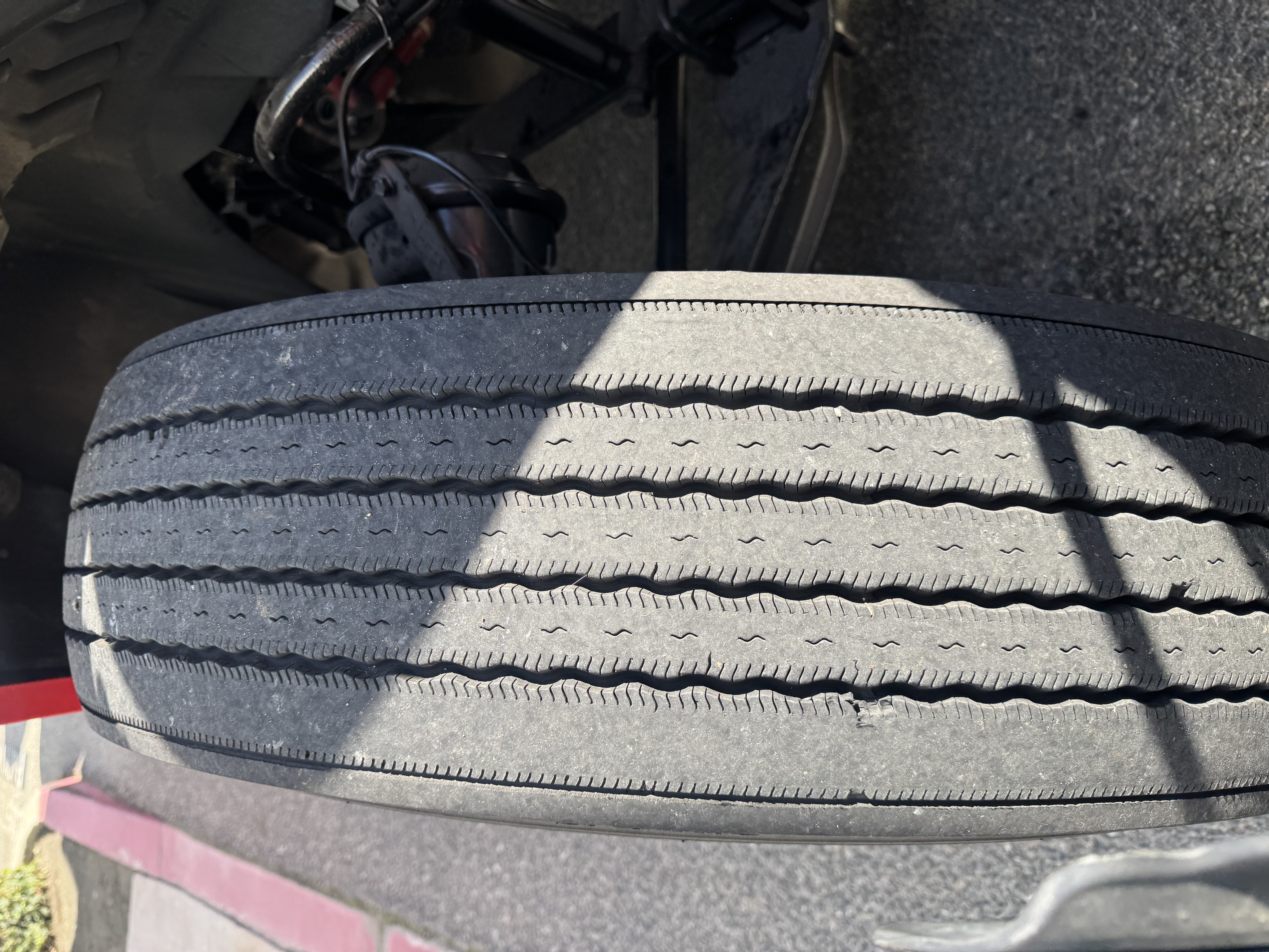 2021 FREIGHTLINER CASCADIA 126SLP - image 13