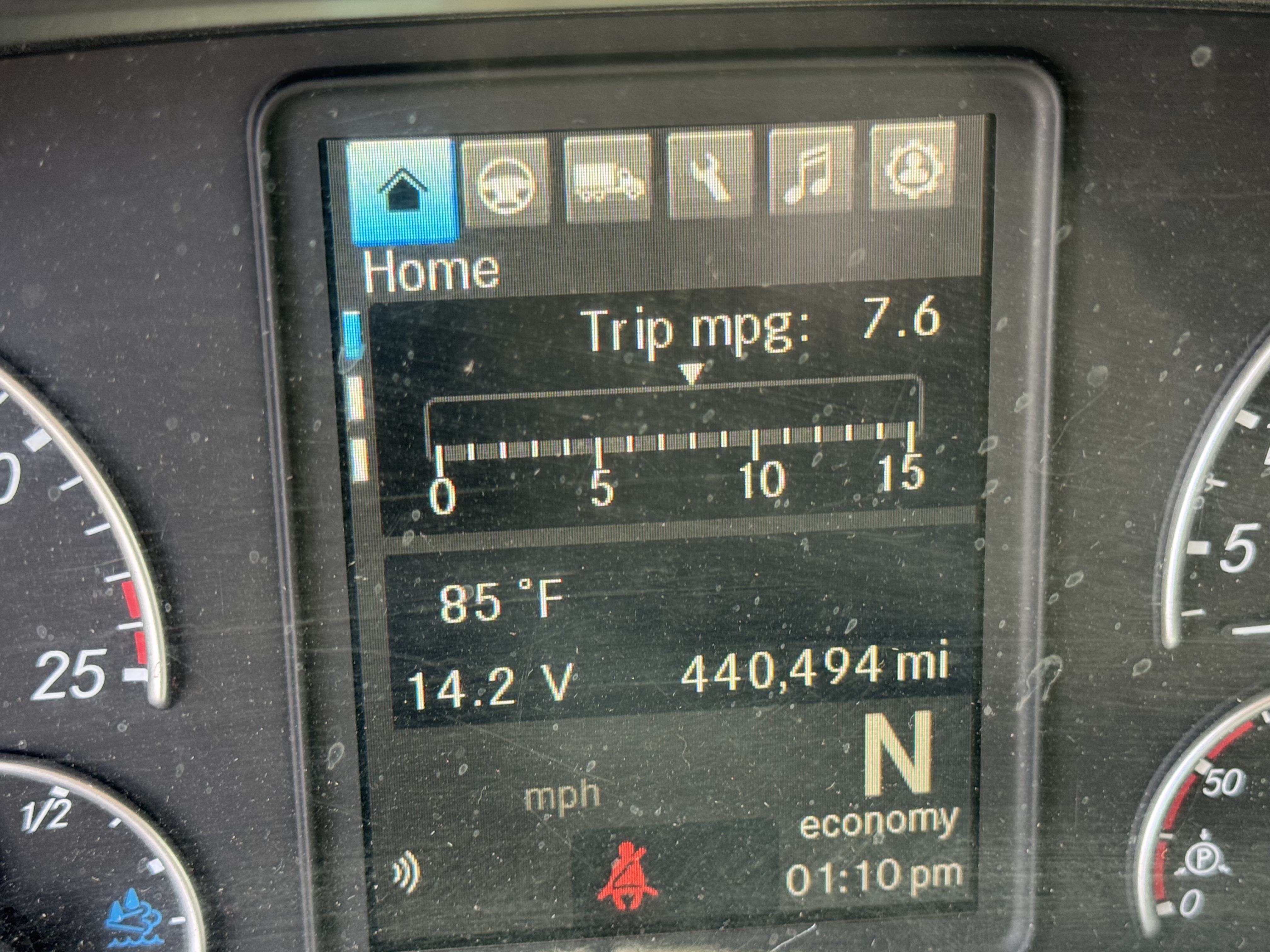 2021 FREIGHTLINER CASCADIA 126SLP - image 15