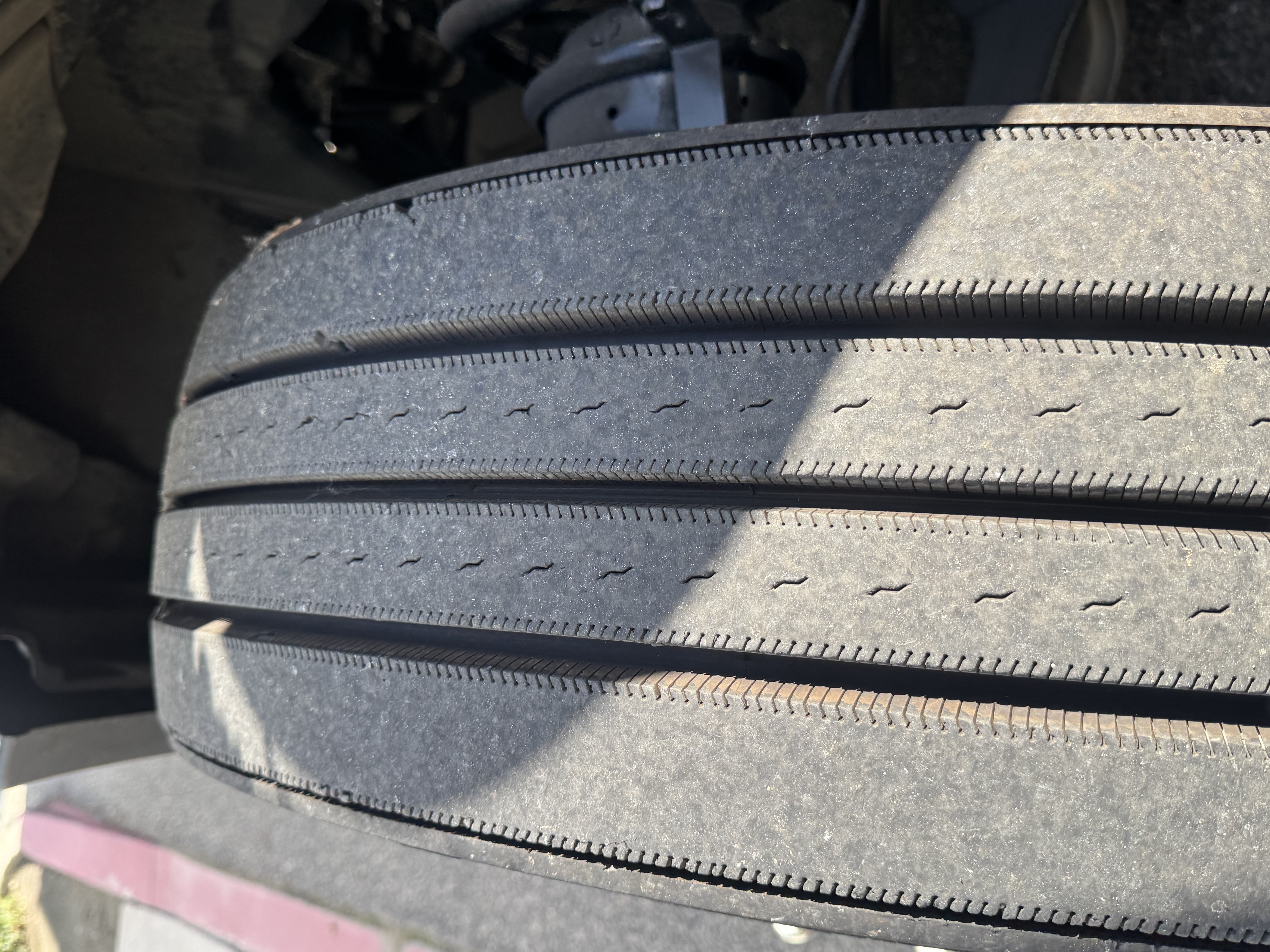 2021 FREIGHTLINER CASCADIA 126SLP - image 12