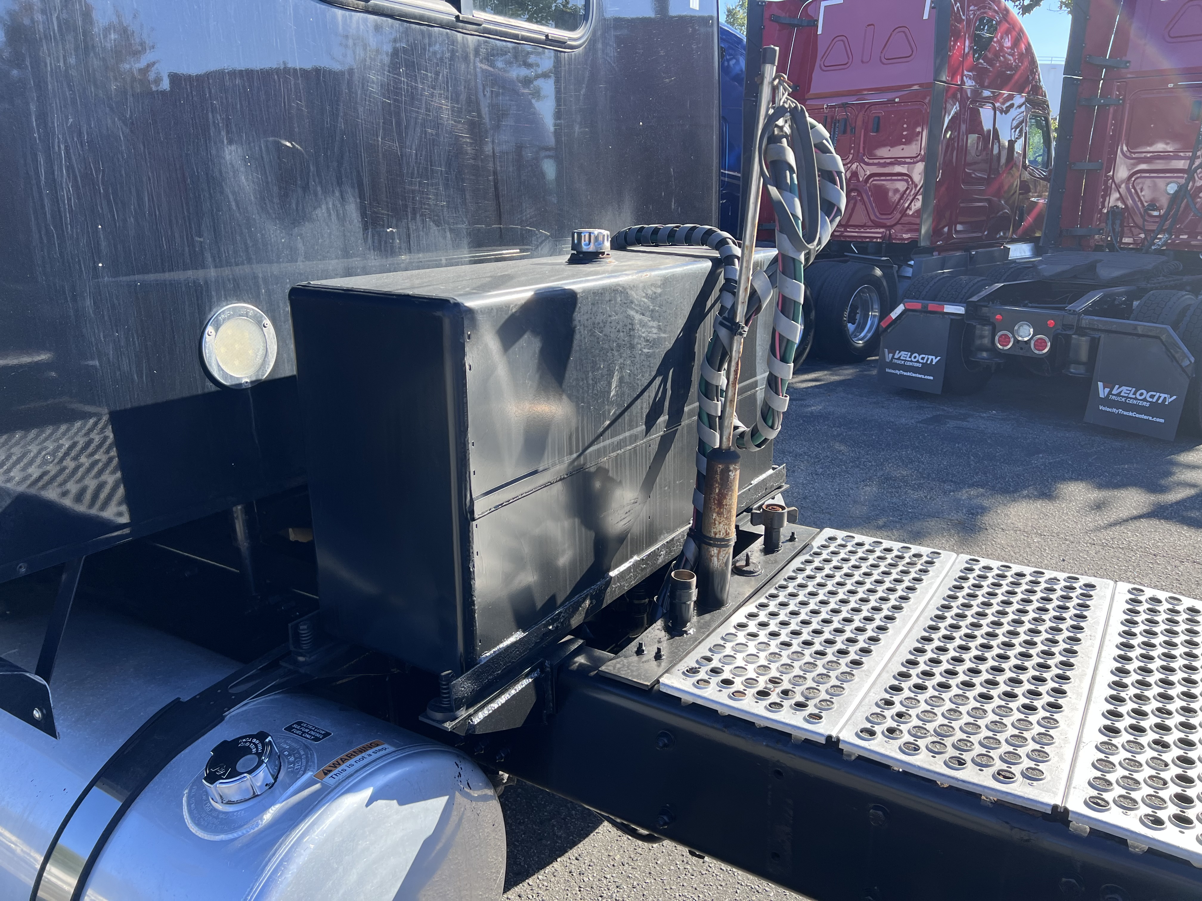 2021 WESTERN STAR 5700ex - image 5