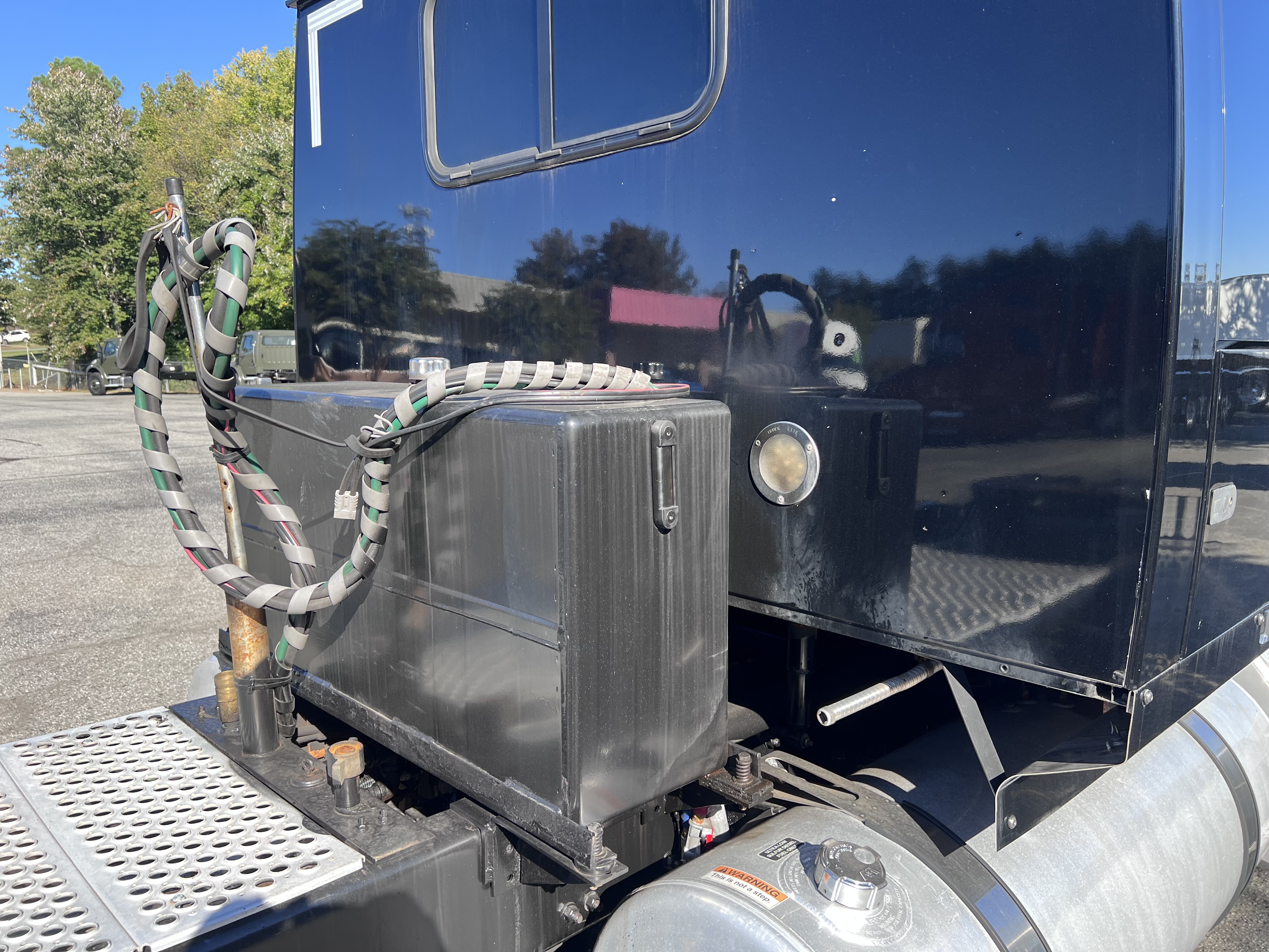 2021 WESTERN STAR 5700ex - image 9