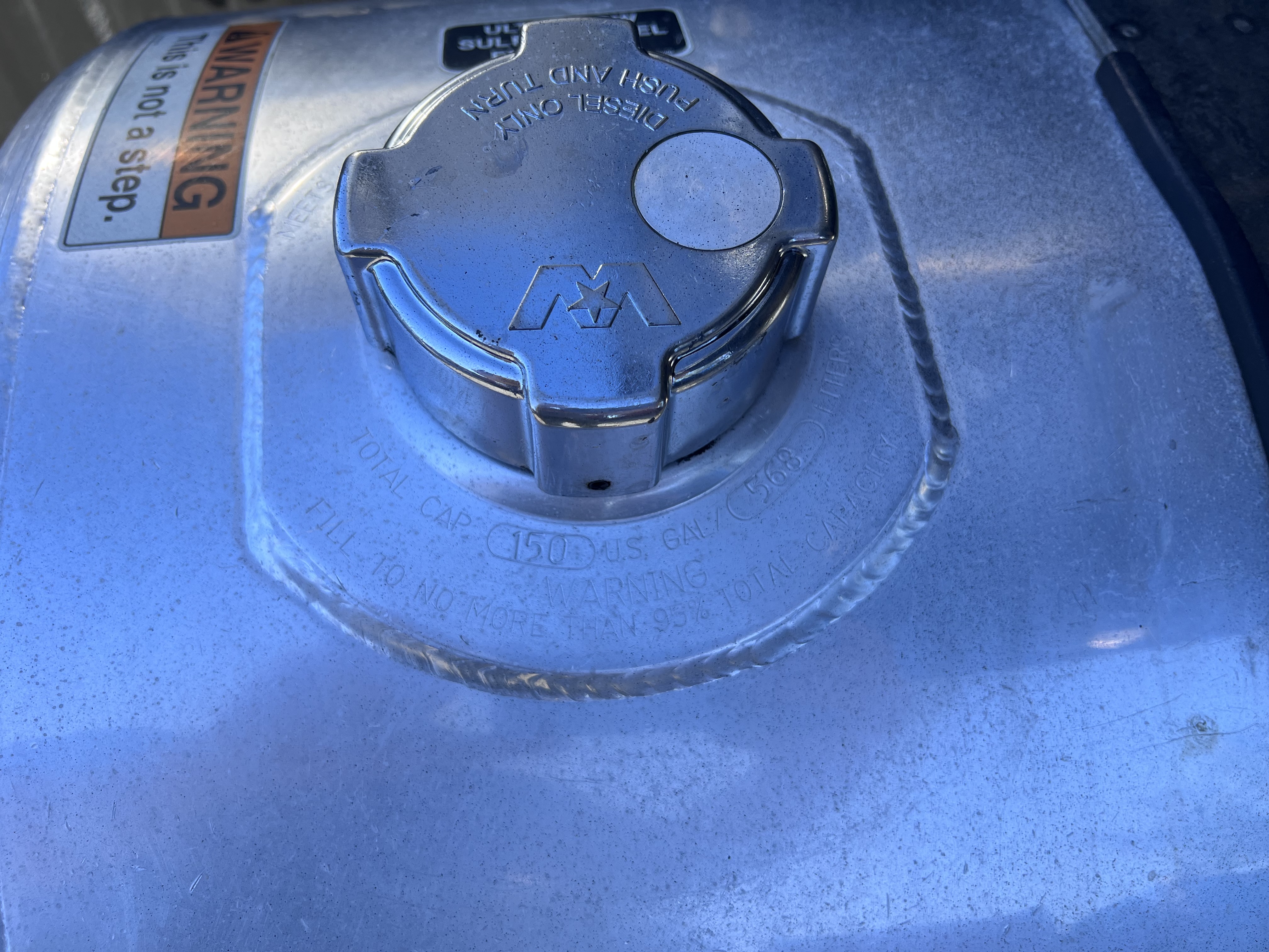 2021 WESTERN STAR 5700ex - image 10