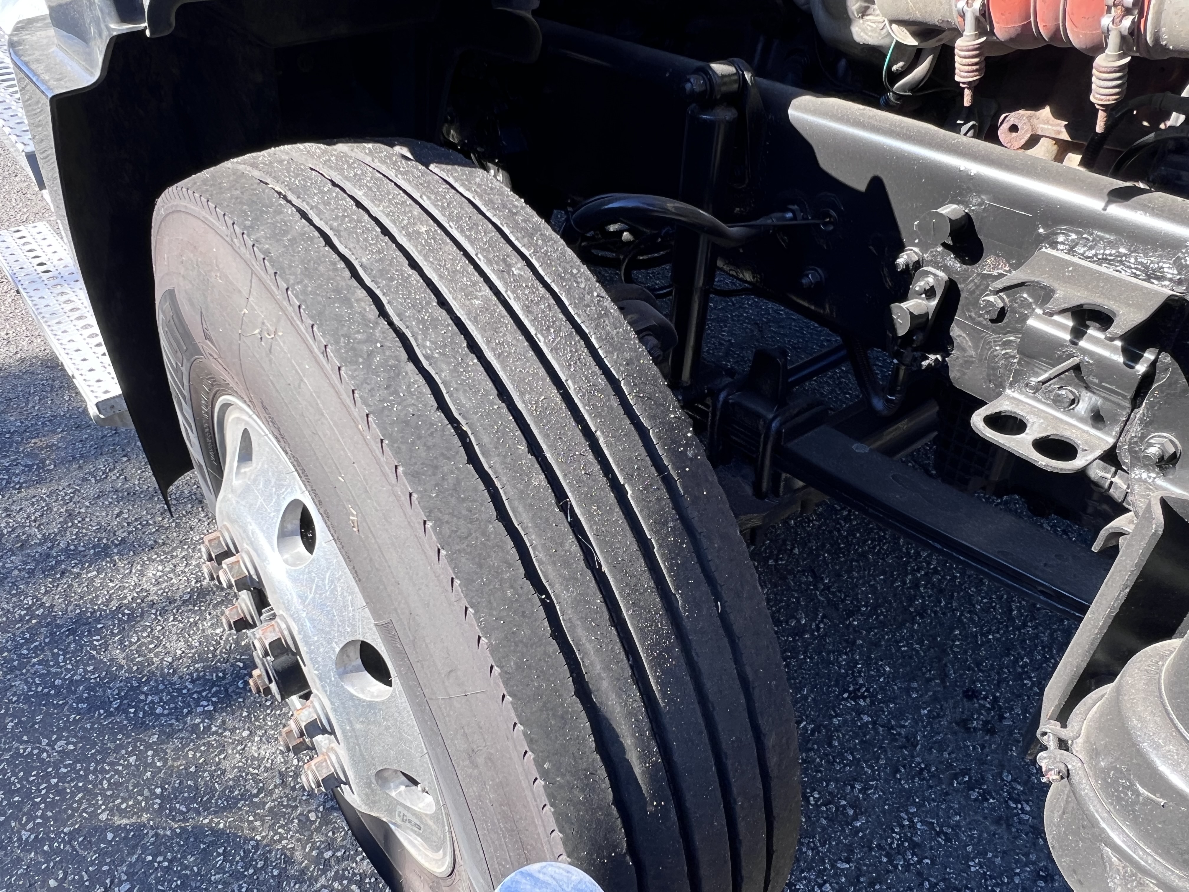 2021 WESTERN STAR 5700ex - image 13