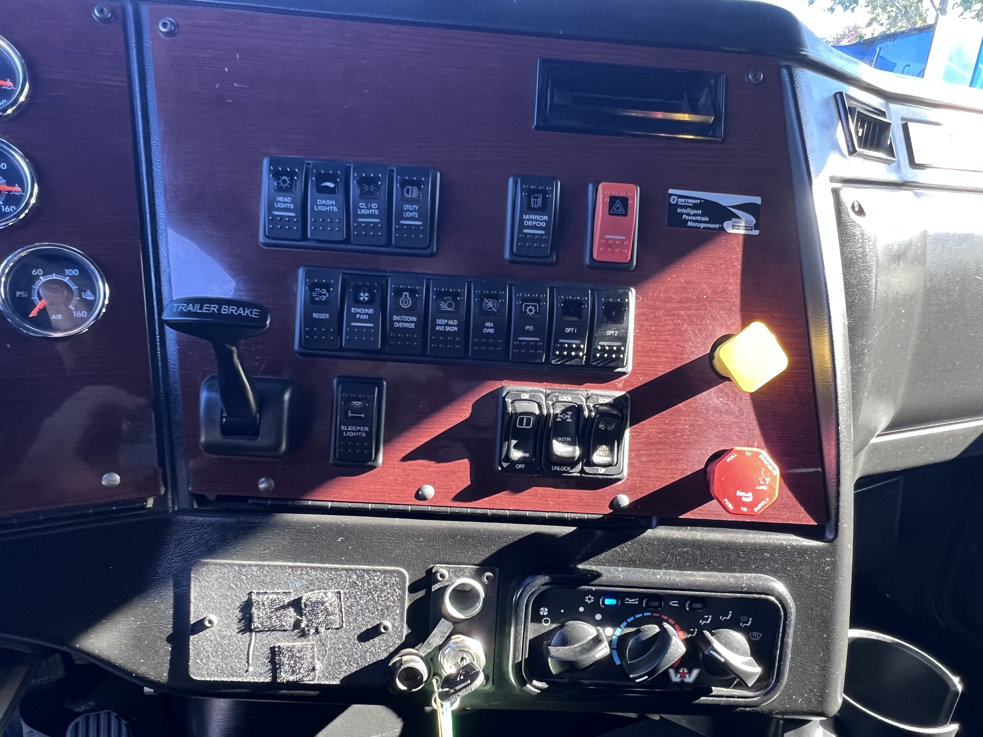 2021 WESTERN STAR 5700ex - image 20