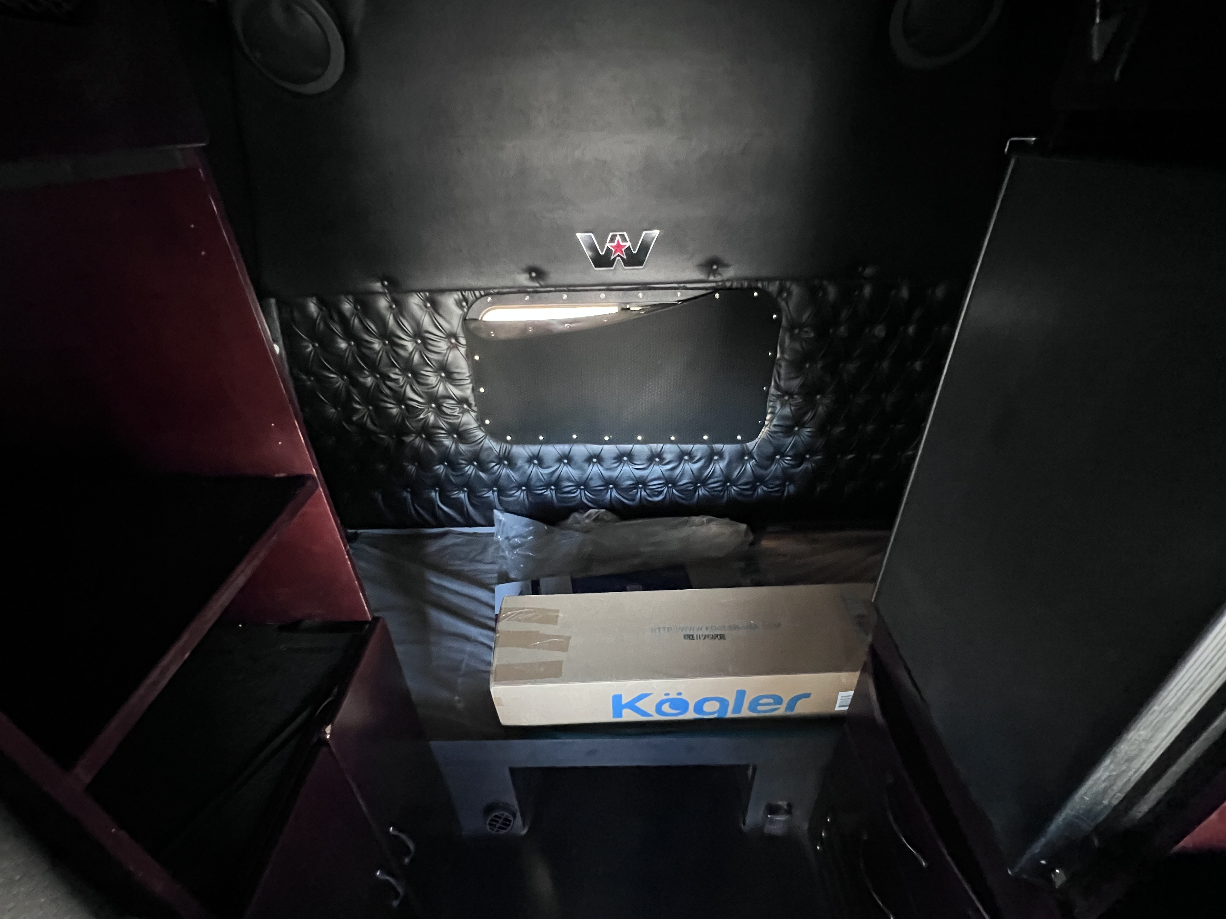 2021 WESTERN STAR 5700ex - image 21