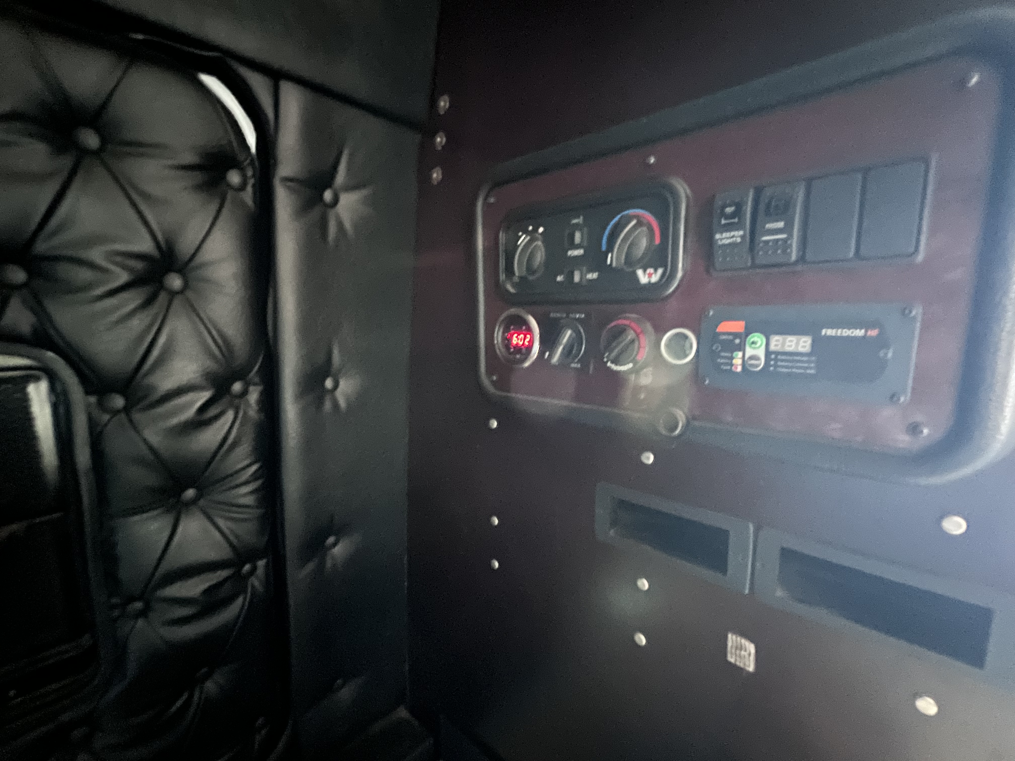 2021 WESTERN STAR 5700ex - image 22