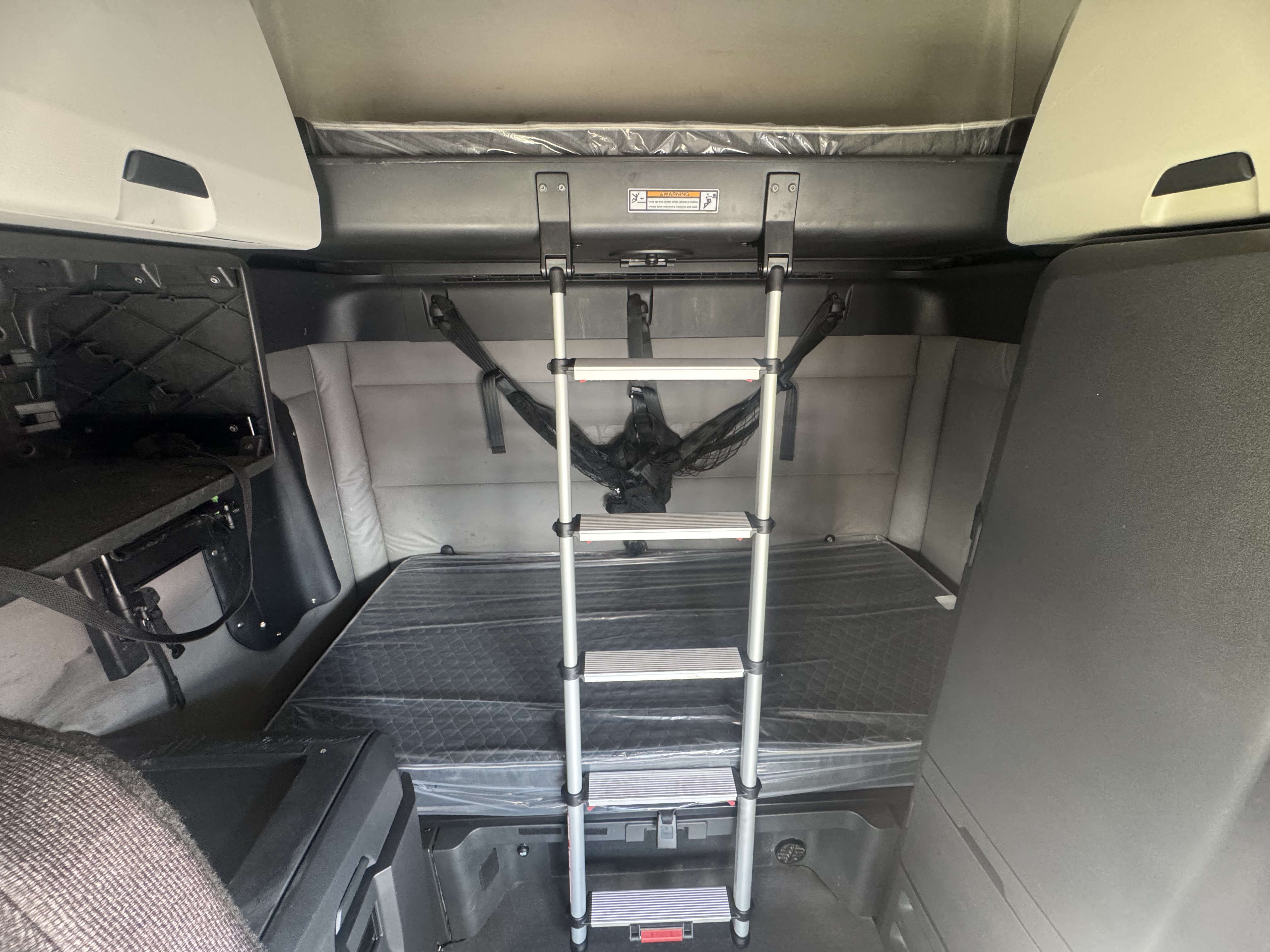 2020 FREIGHTLINER CASCADIA 126SLP - image 15