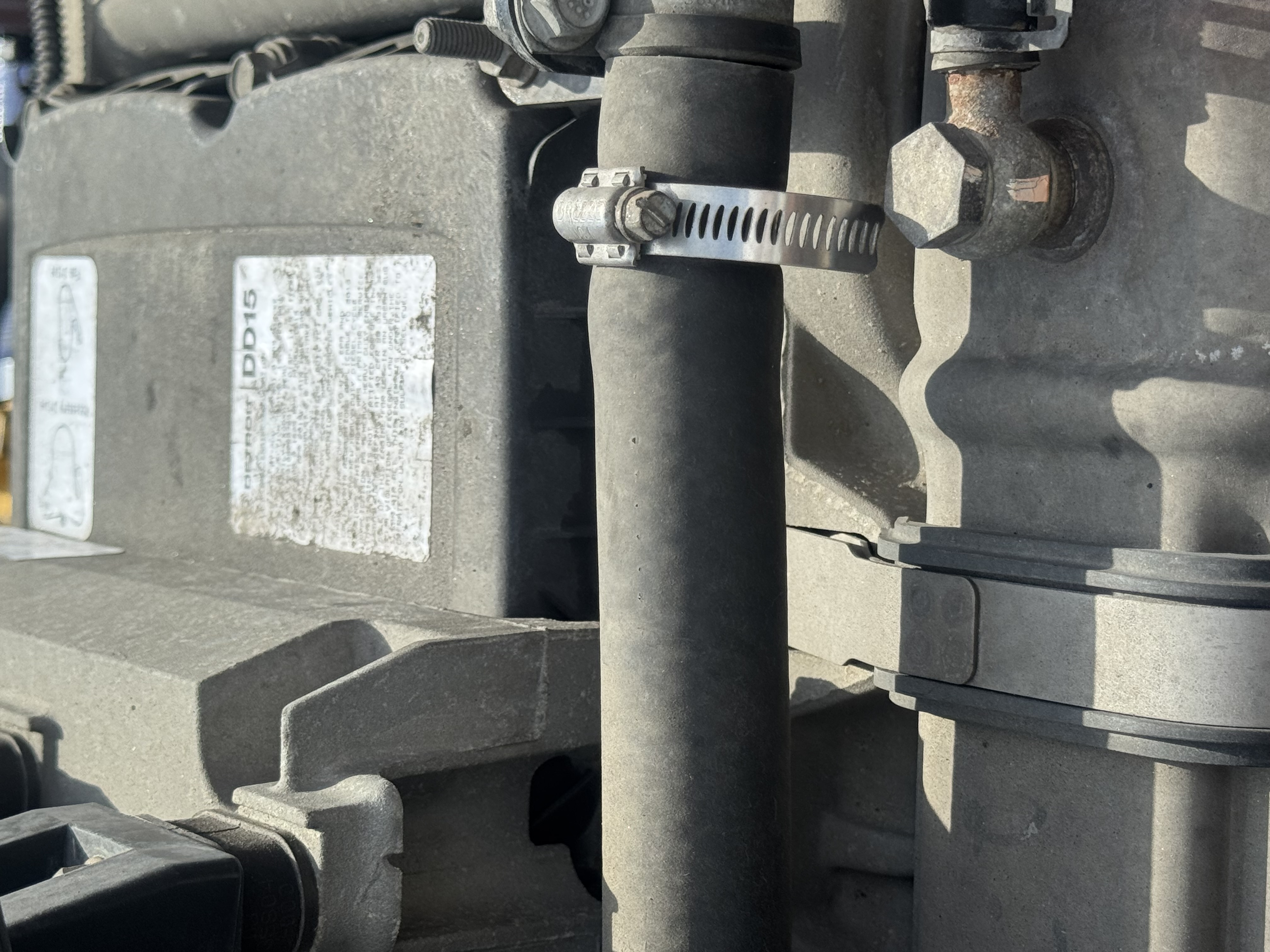 2020 FREIGHTLINER CASCADIA 126SLP - image 11