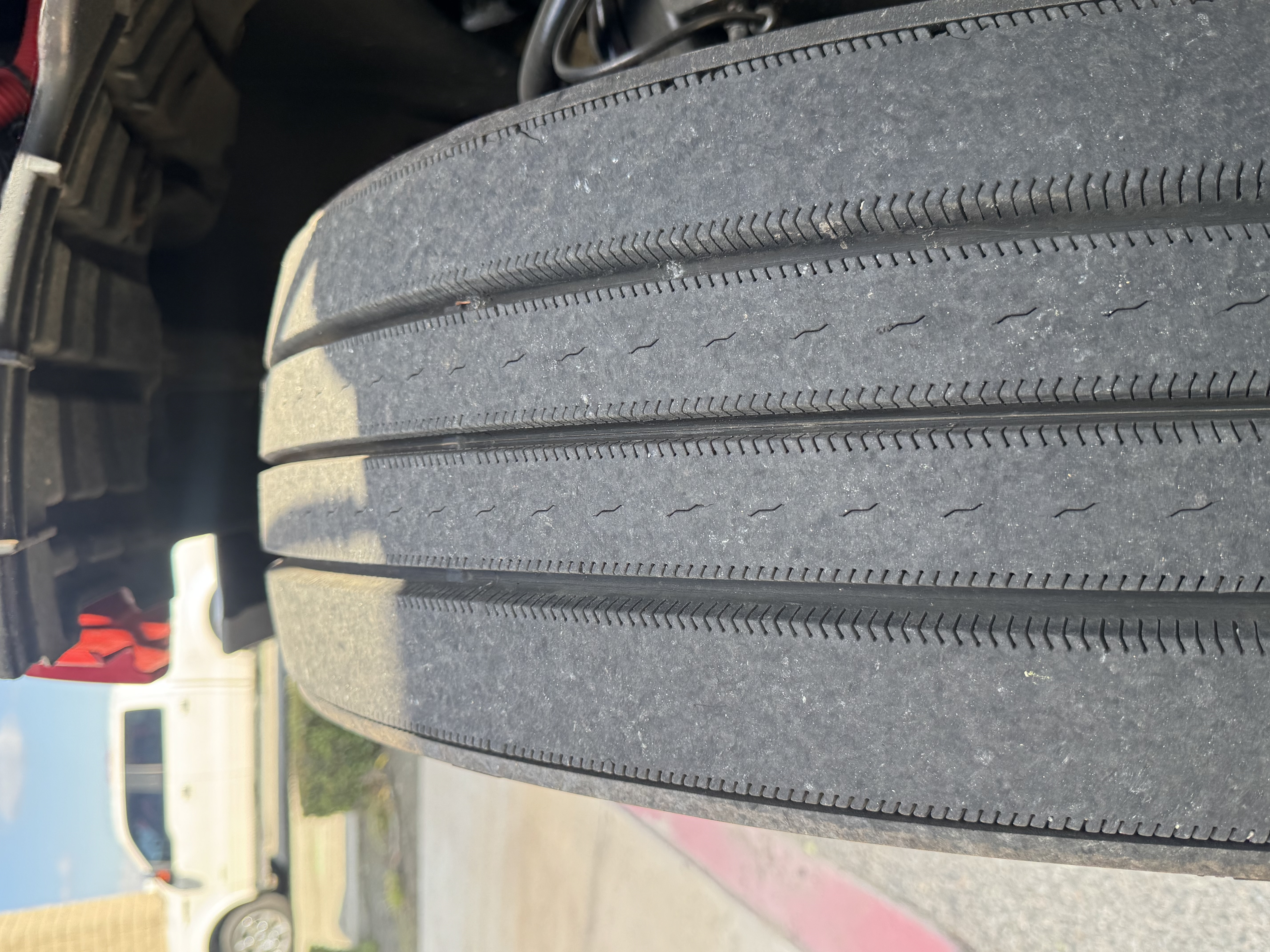 2022 FREIGHTLINER CASCADIA 126SLP - image 9