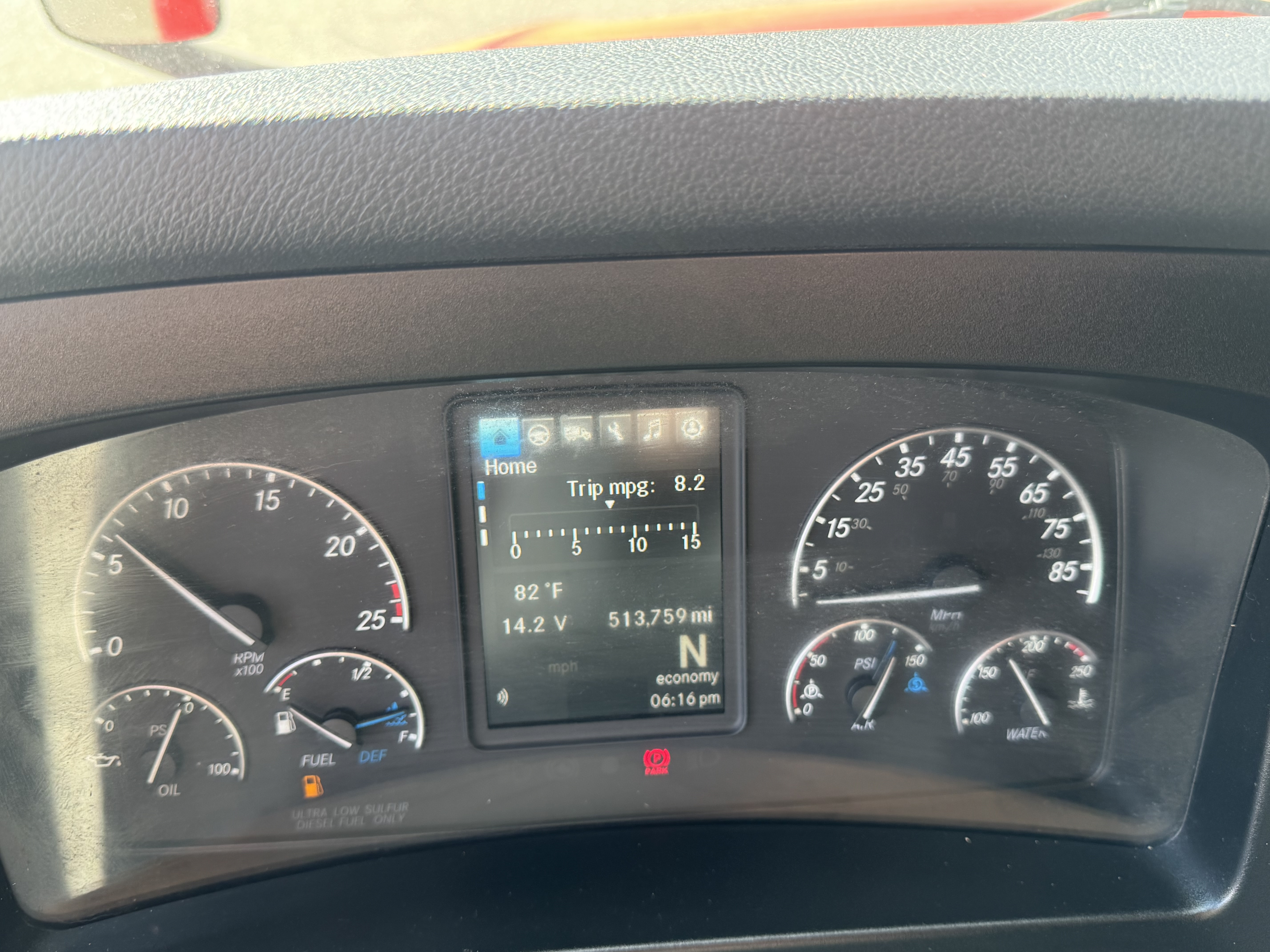 2022 FREIGHTLINER CASCADIA 126SLP - image 11