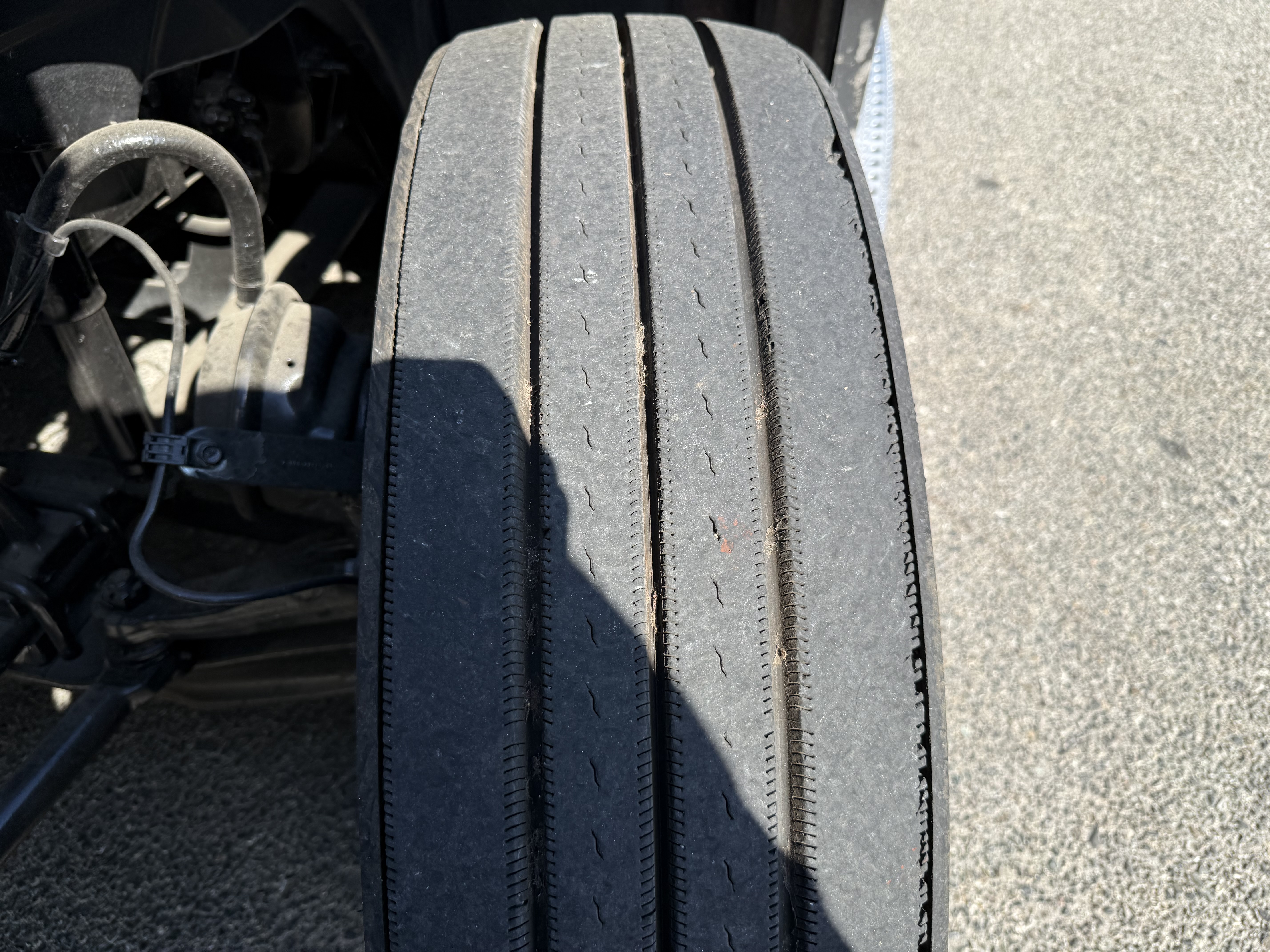 2023 FREIGHTLINER CASCADIA 126SLP - image 14