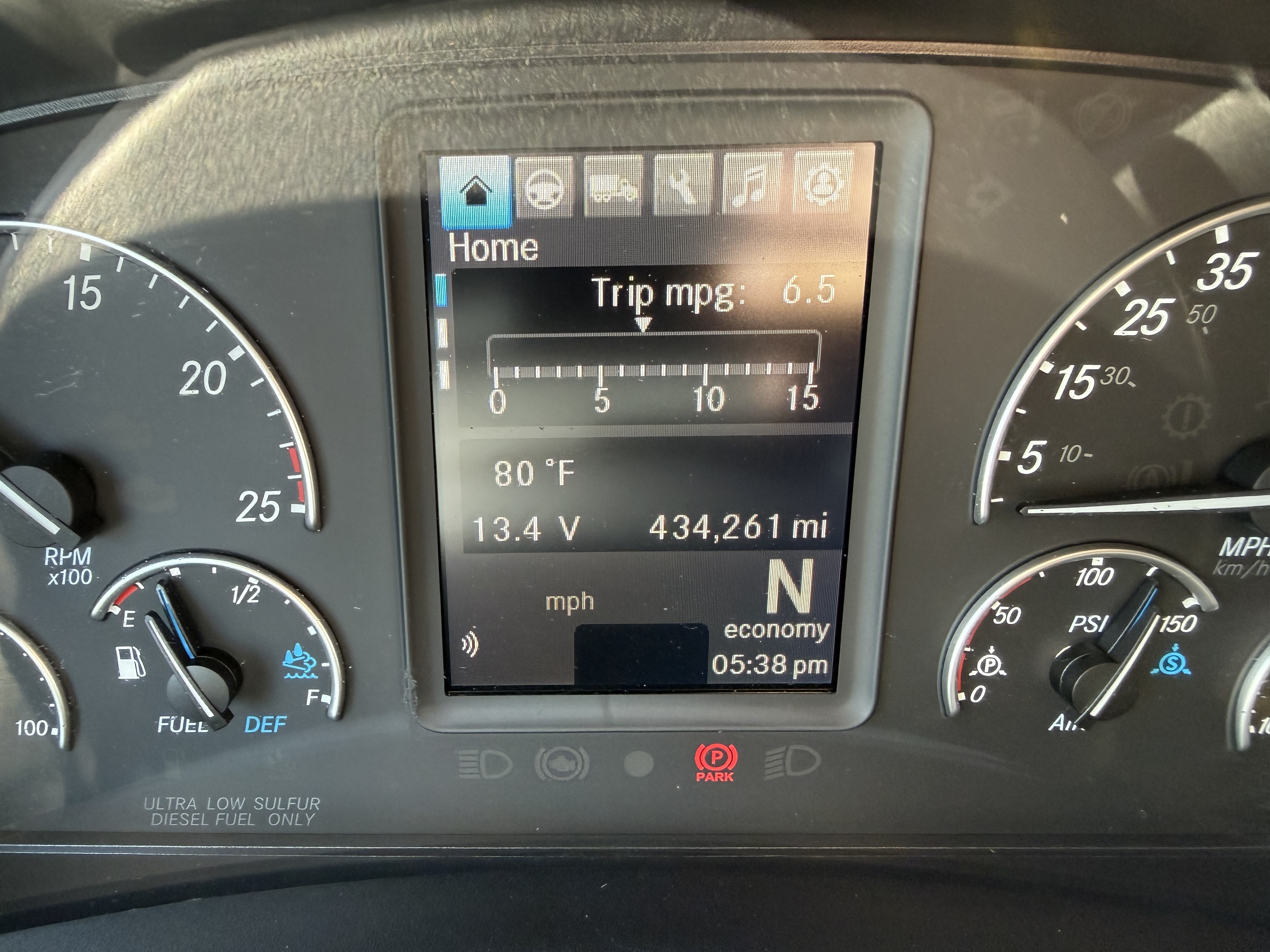 2023 FREIGHTLINER CASCADIA 126SLP - image 15