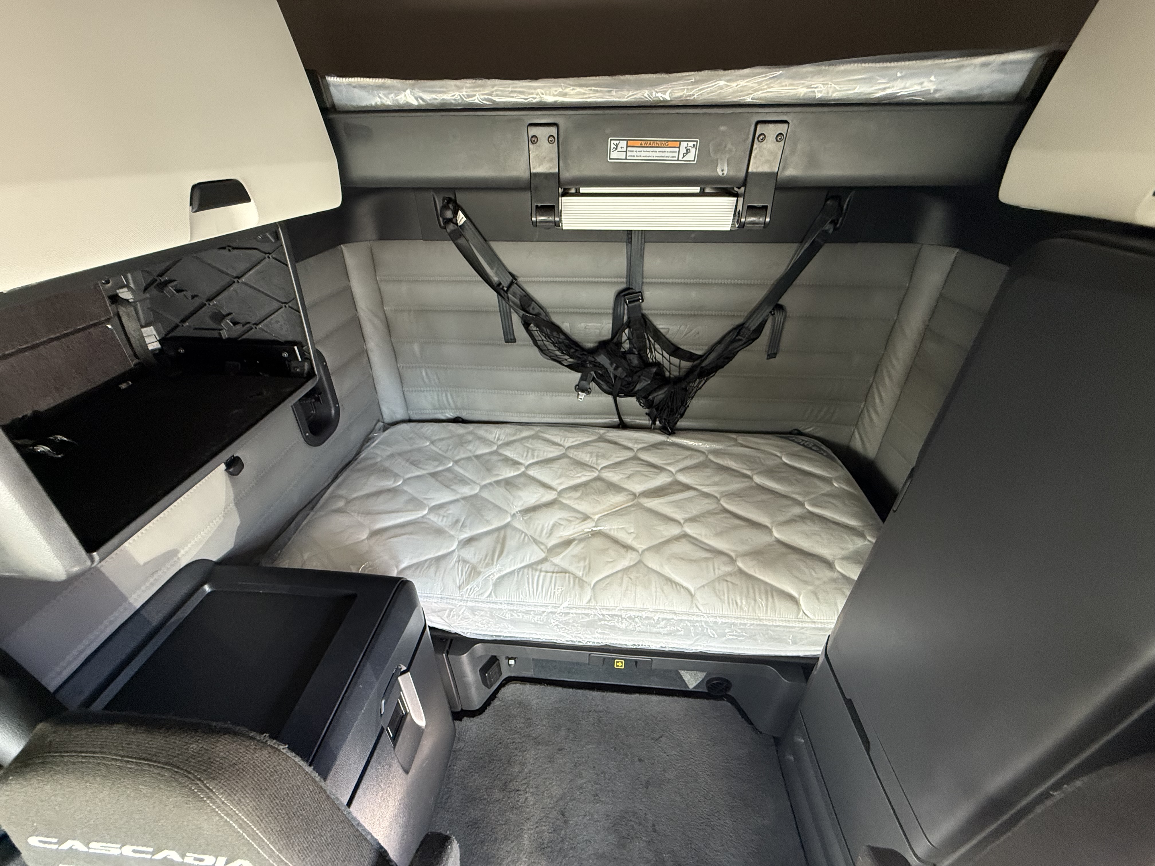 2023 FREIGHTLINER CASCADIA 126SLP - image 18