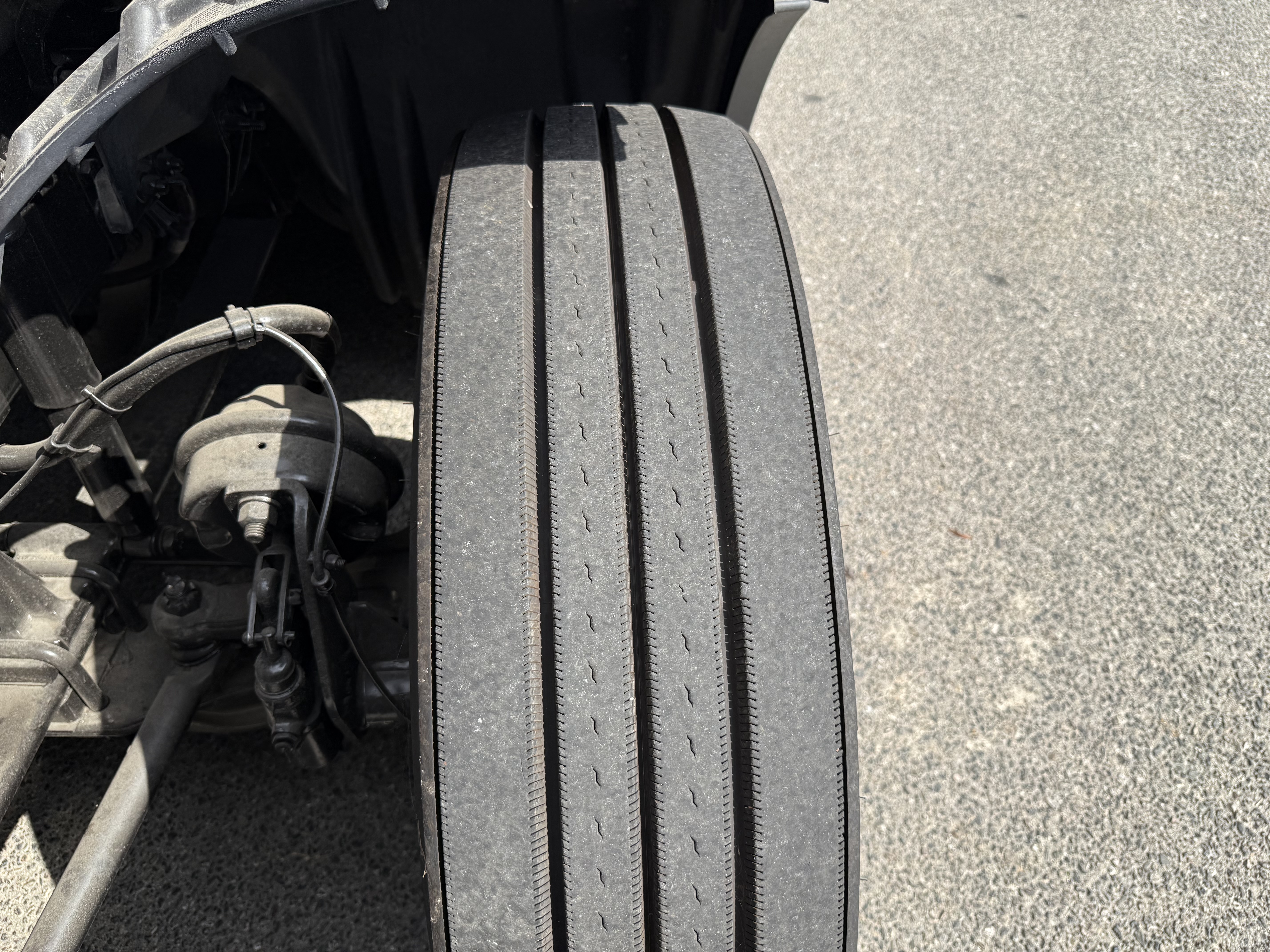 2022 FREIGHTLINER CASCADIA 126SLP - image 14