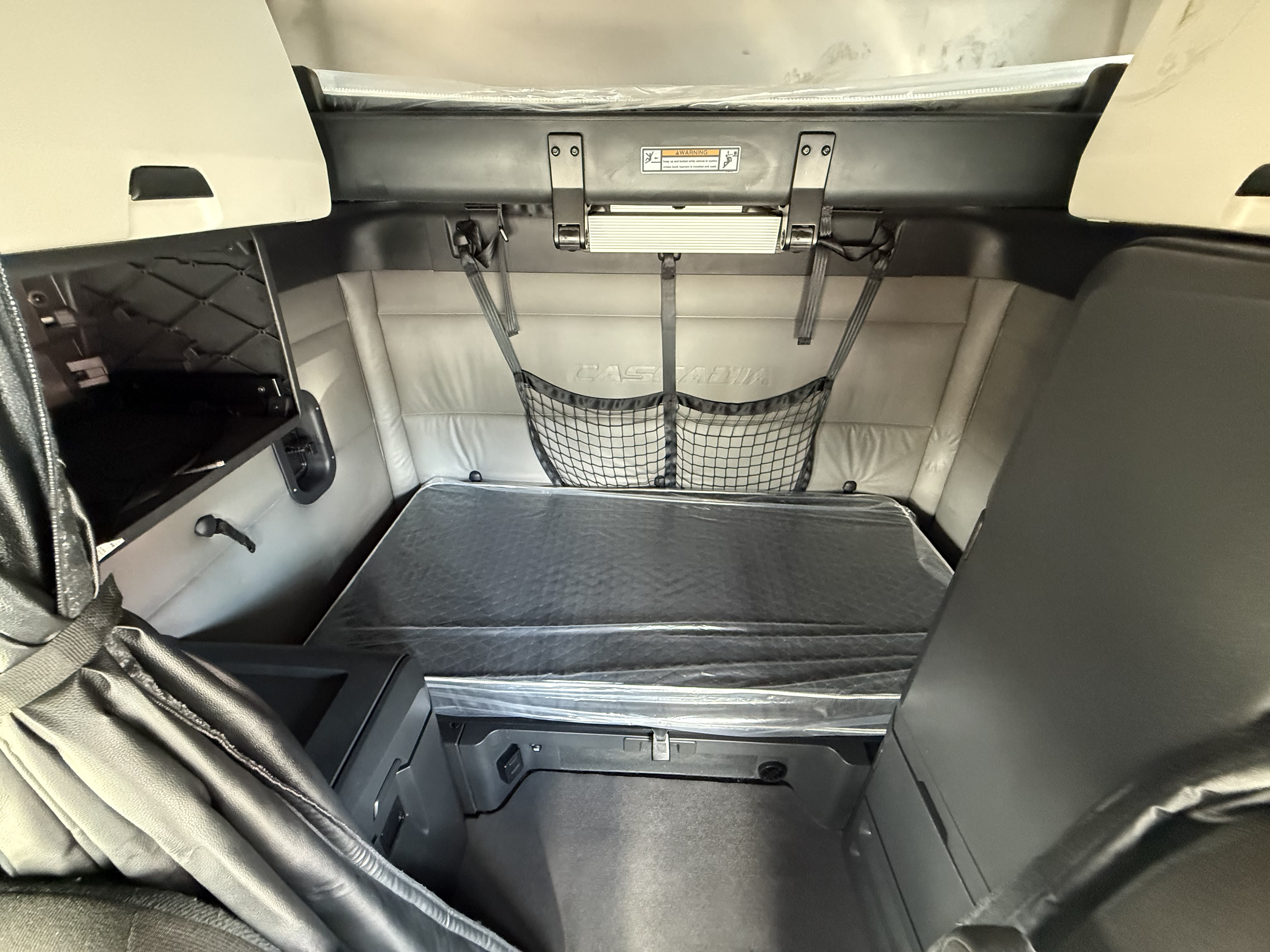 2022 FREIGHTLINER CASCADIA 126SLP - image 19