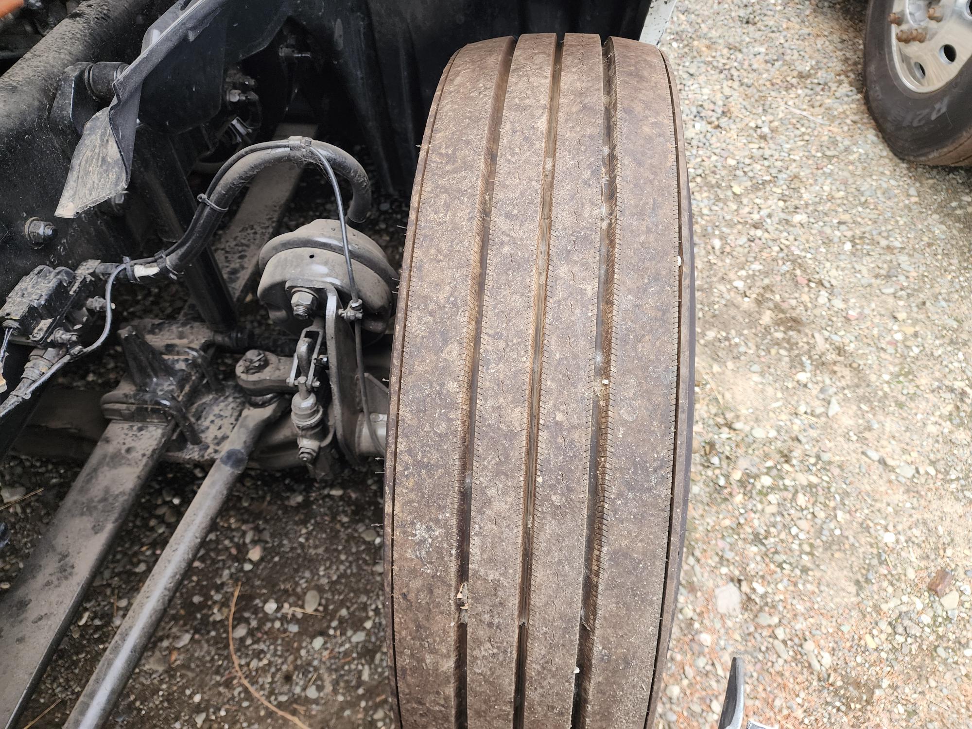 2021 FREIGHTLINER CASCADIA 126SLP - image 11