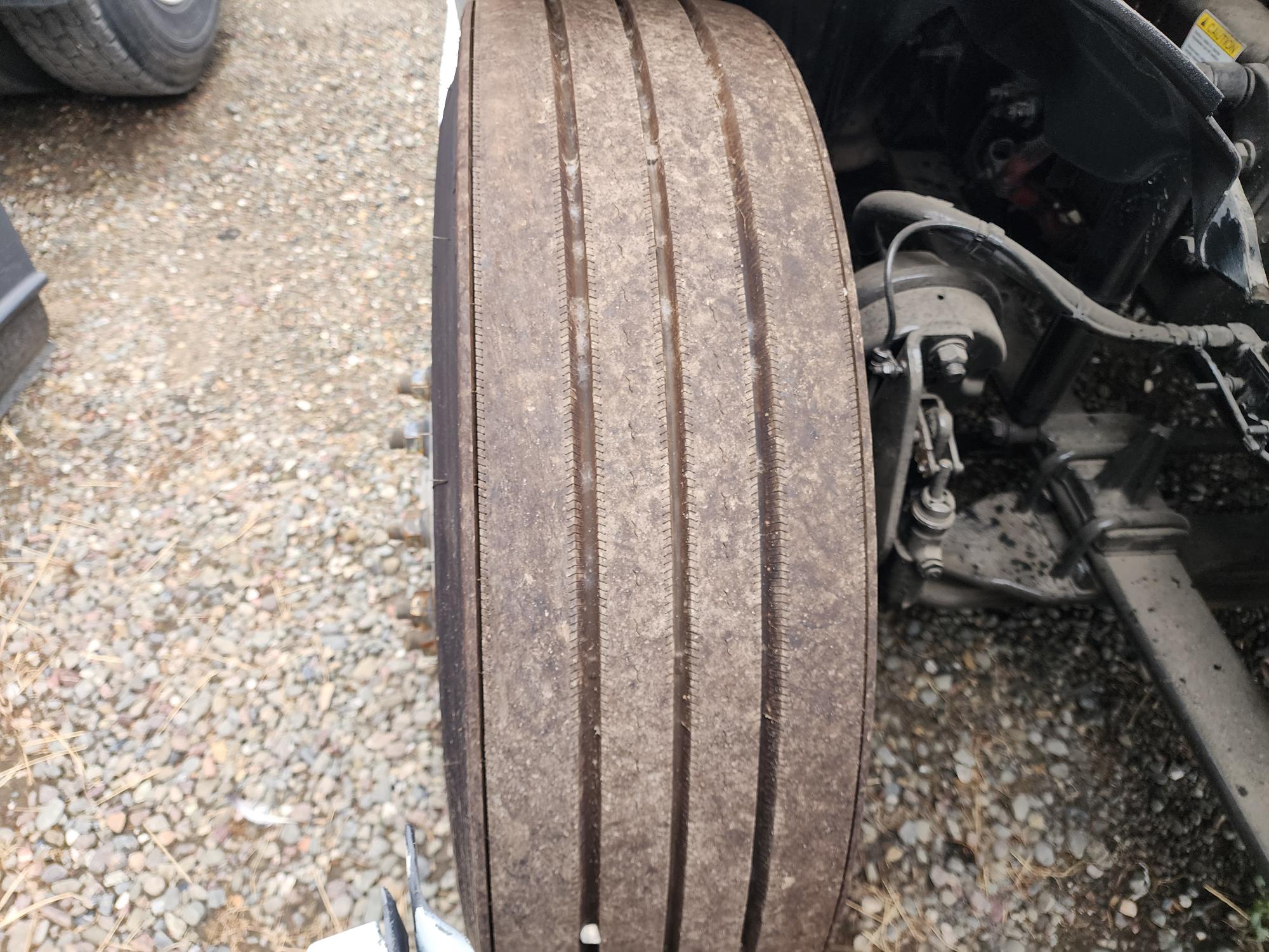 2021 FREIGHTLINER CASCADIA 126SLP - image 12