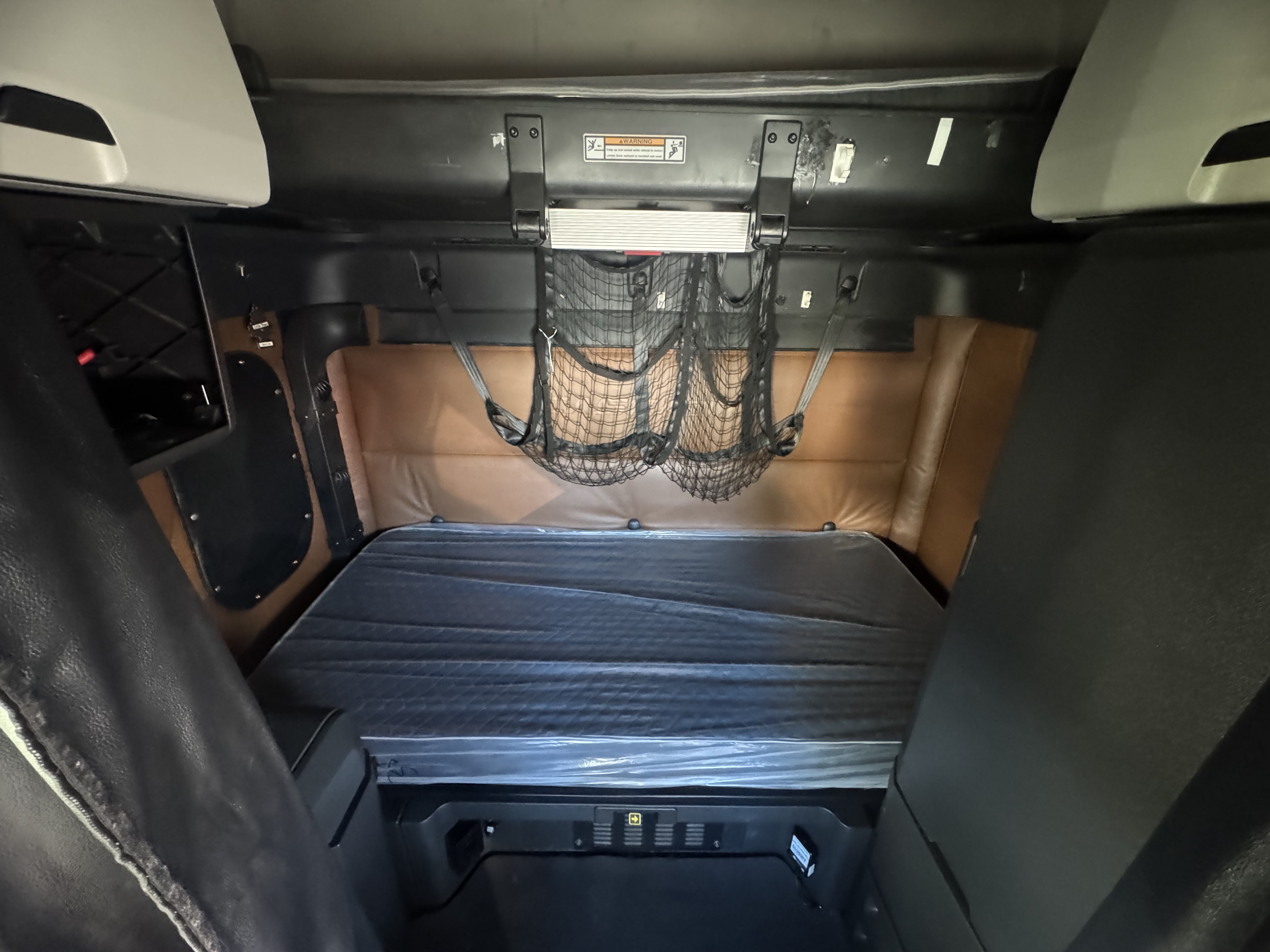 2021 FREIGHTLINER CASCADIA 126SLP - image 17