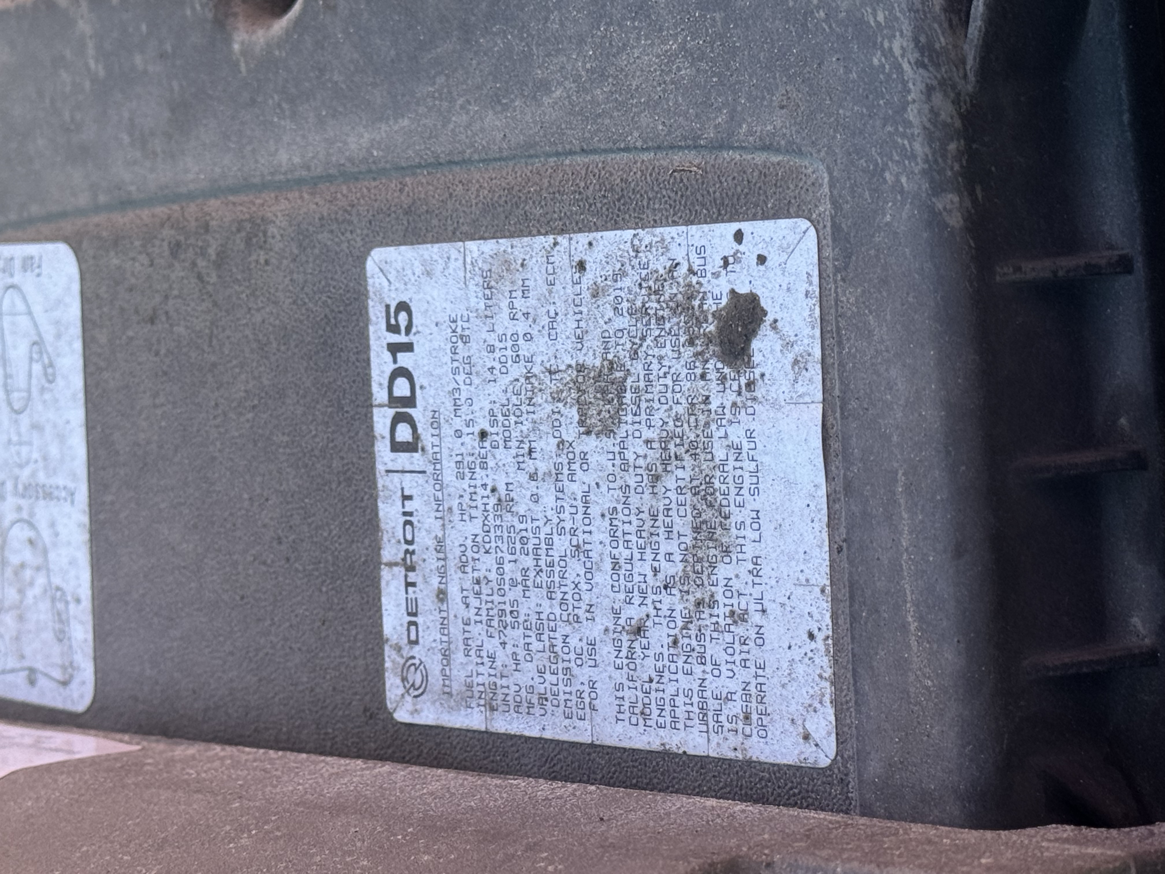 2020 FREIGHTLINER CASCADIA 126SLP - image 11