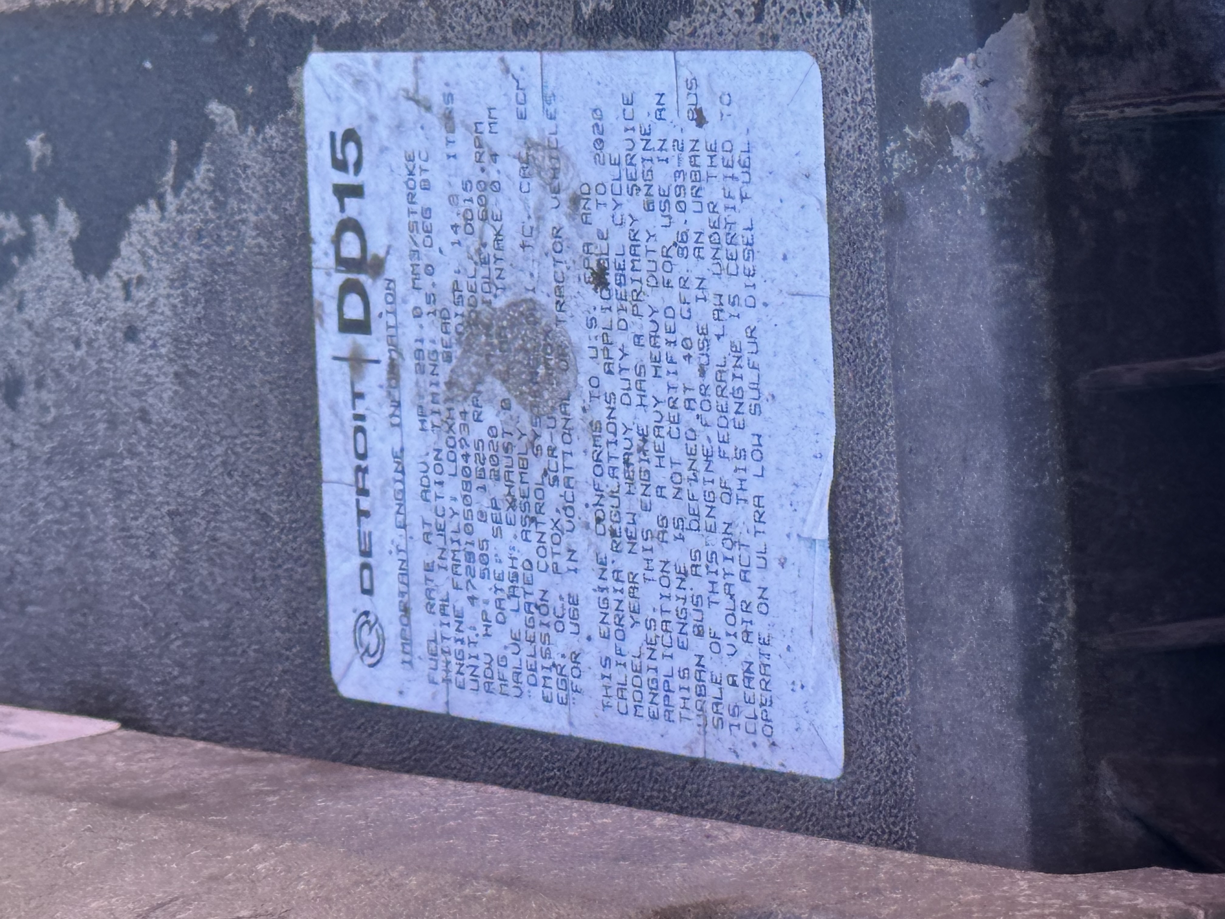 2021 FREIGHTLINER CASCADIA 126SLP - image 12