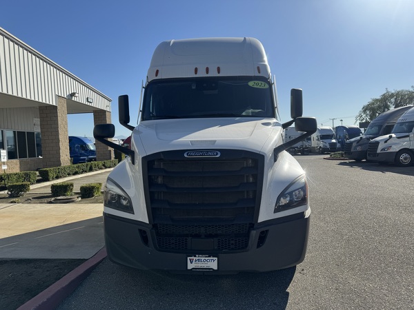 FREIGHTLINER CASCADIA 126SLP 2023
