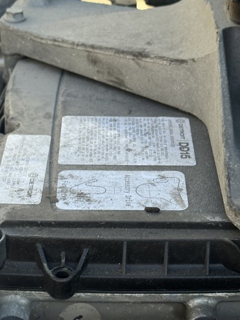 FREIGHTLINER CASCADIA 126SLP 2023