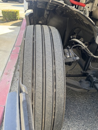 FREIGHTLINER CASCADIA 126SLP 2023