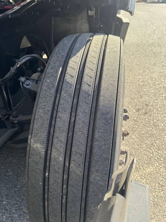 FREIGHTLINER CASCADIA 126SLP 2023