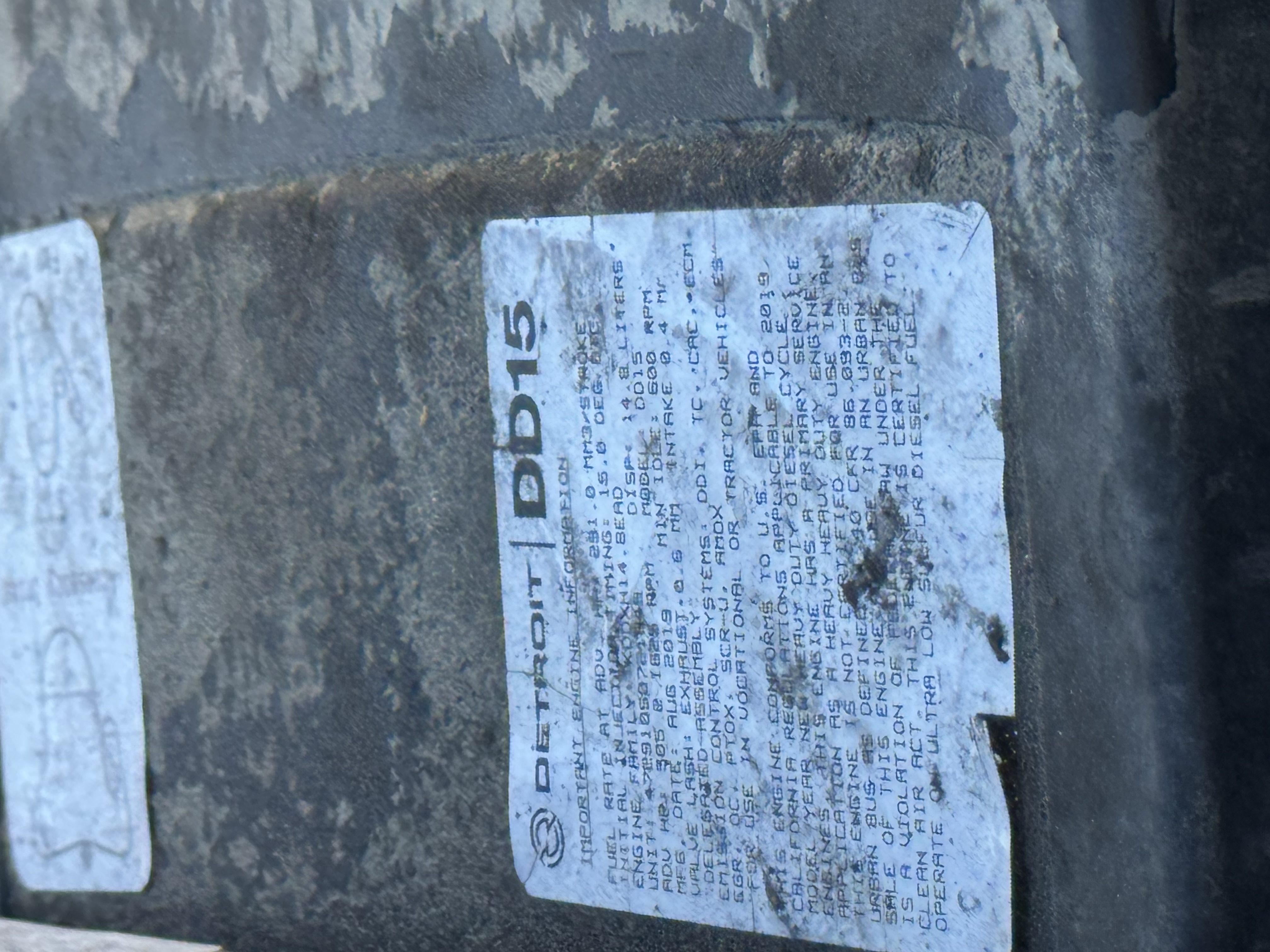 2020 FREIGHTLINER CASCADIA 126SLP - image 12