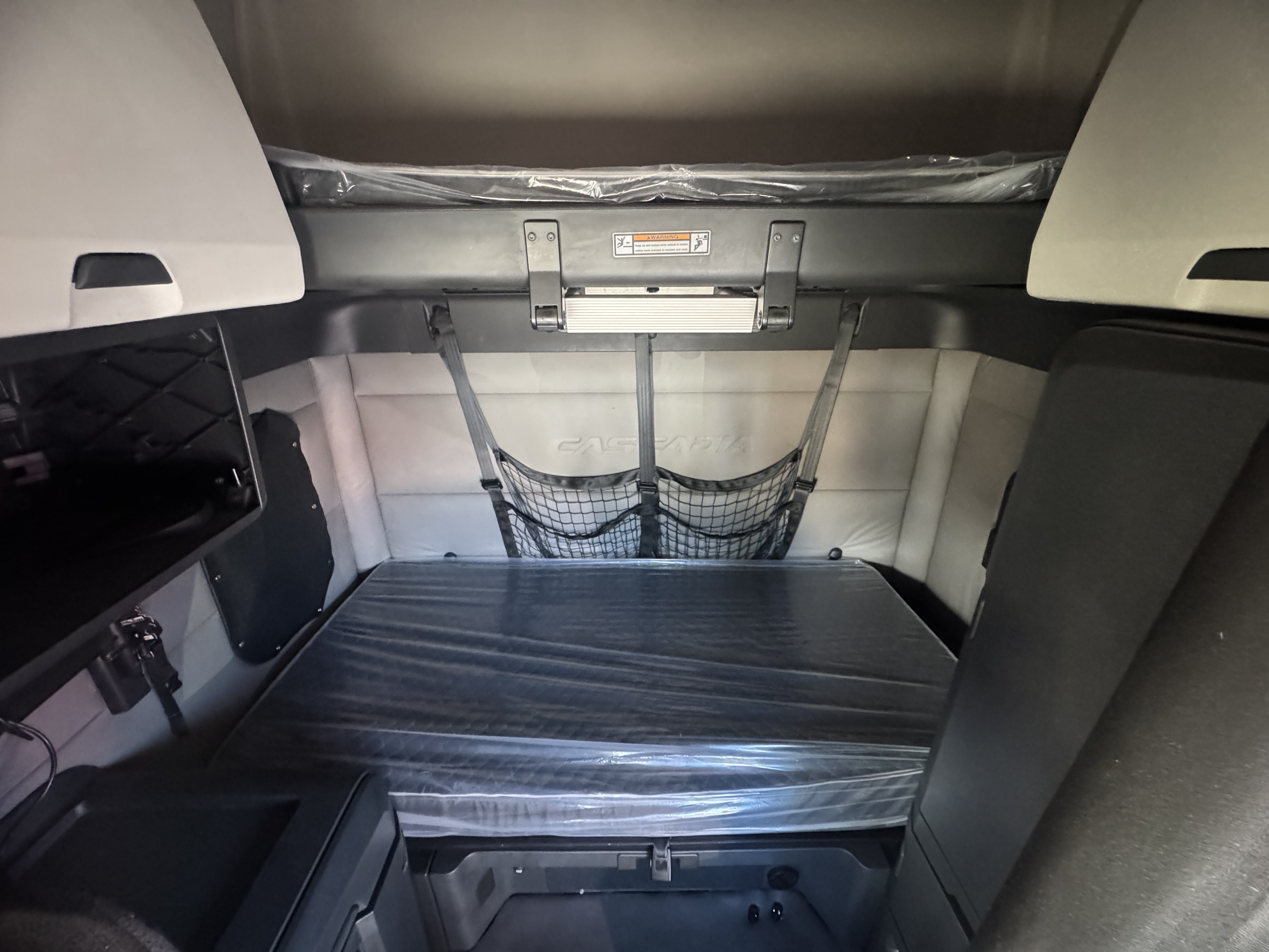 2020 FREIGHTLINER CASCADIA 126SLP - image 16