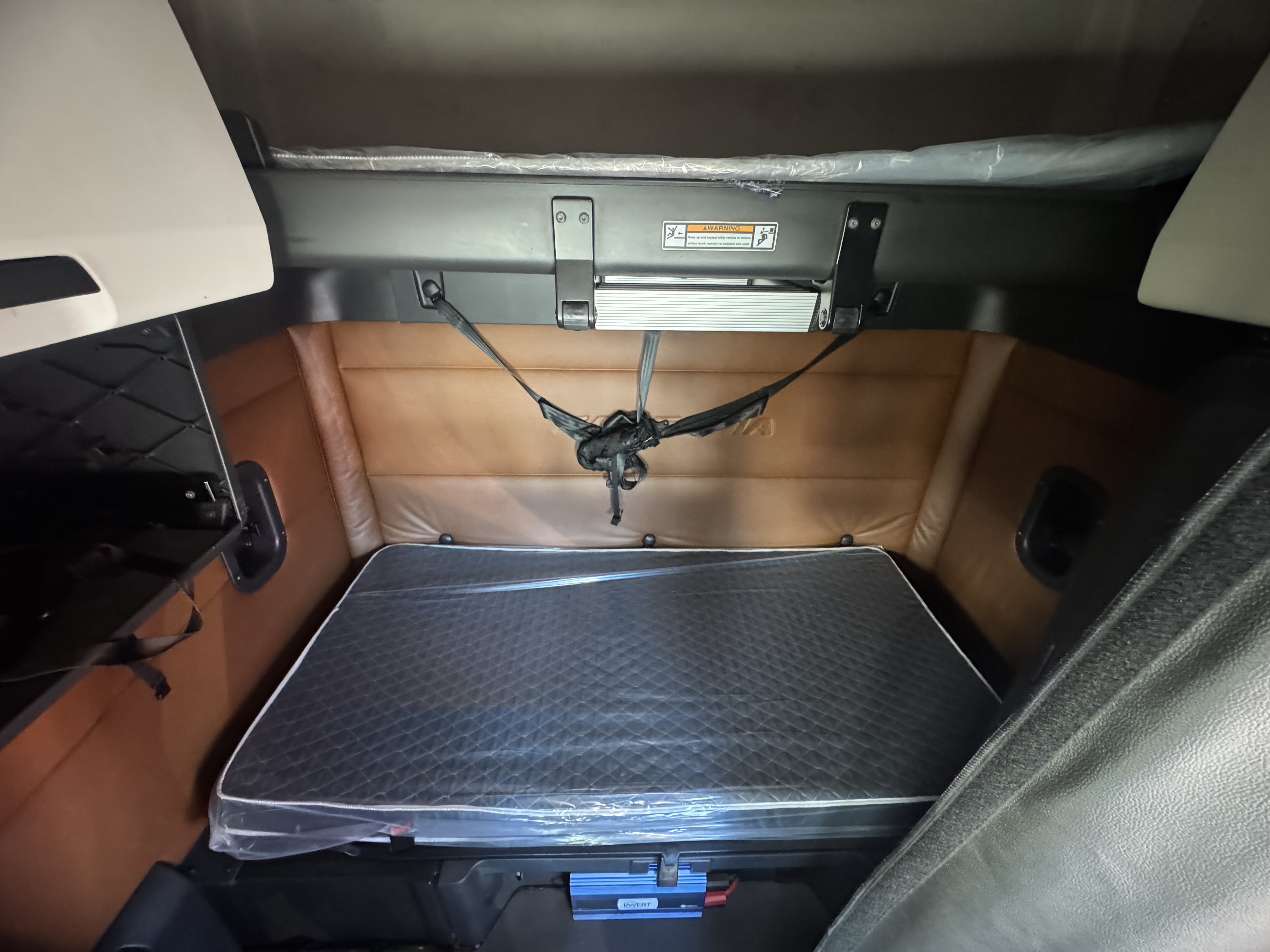 2021 FREIGHTLINER CASCADIA 126SLP - image 13