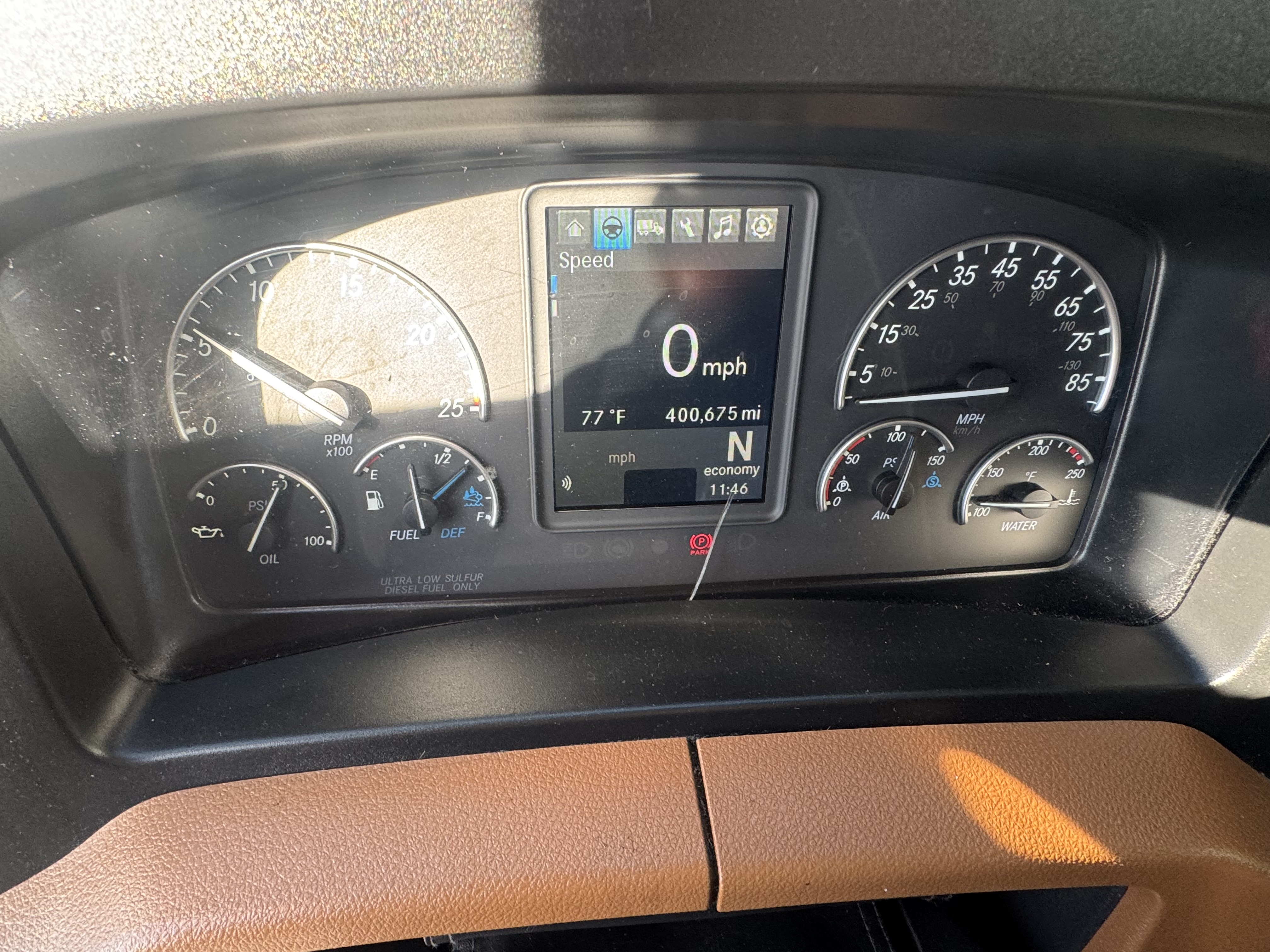 2021 FREIGHTLINER CASCADIA 126SLP - image 14