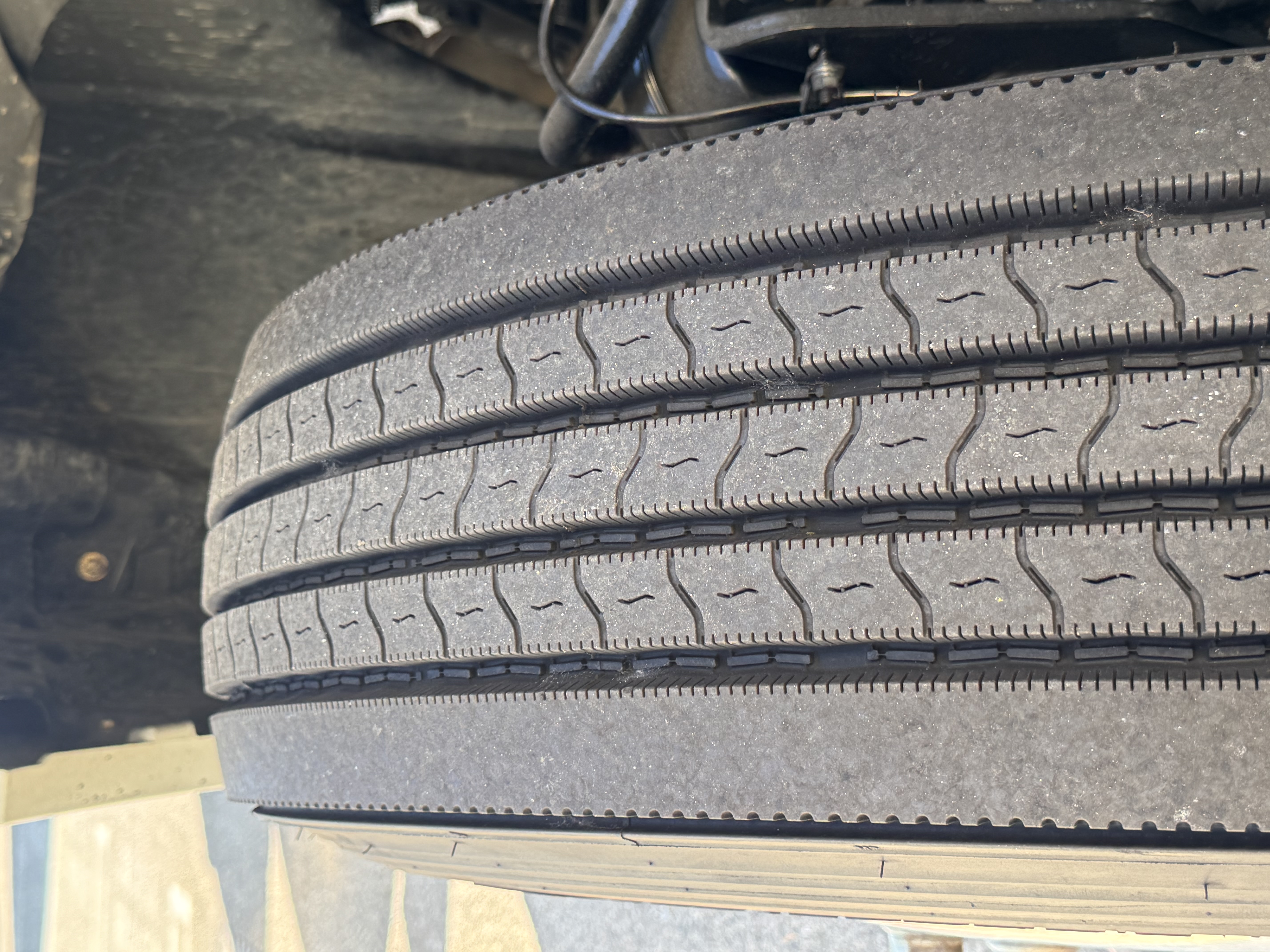 2021 FREIGHTLINER CASCADIA 126DC - image 13