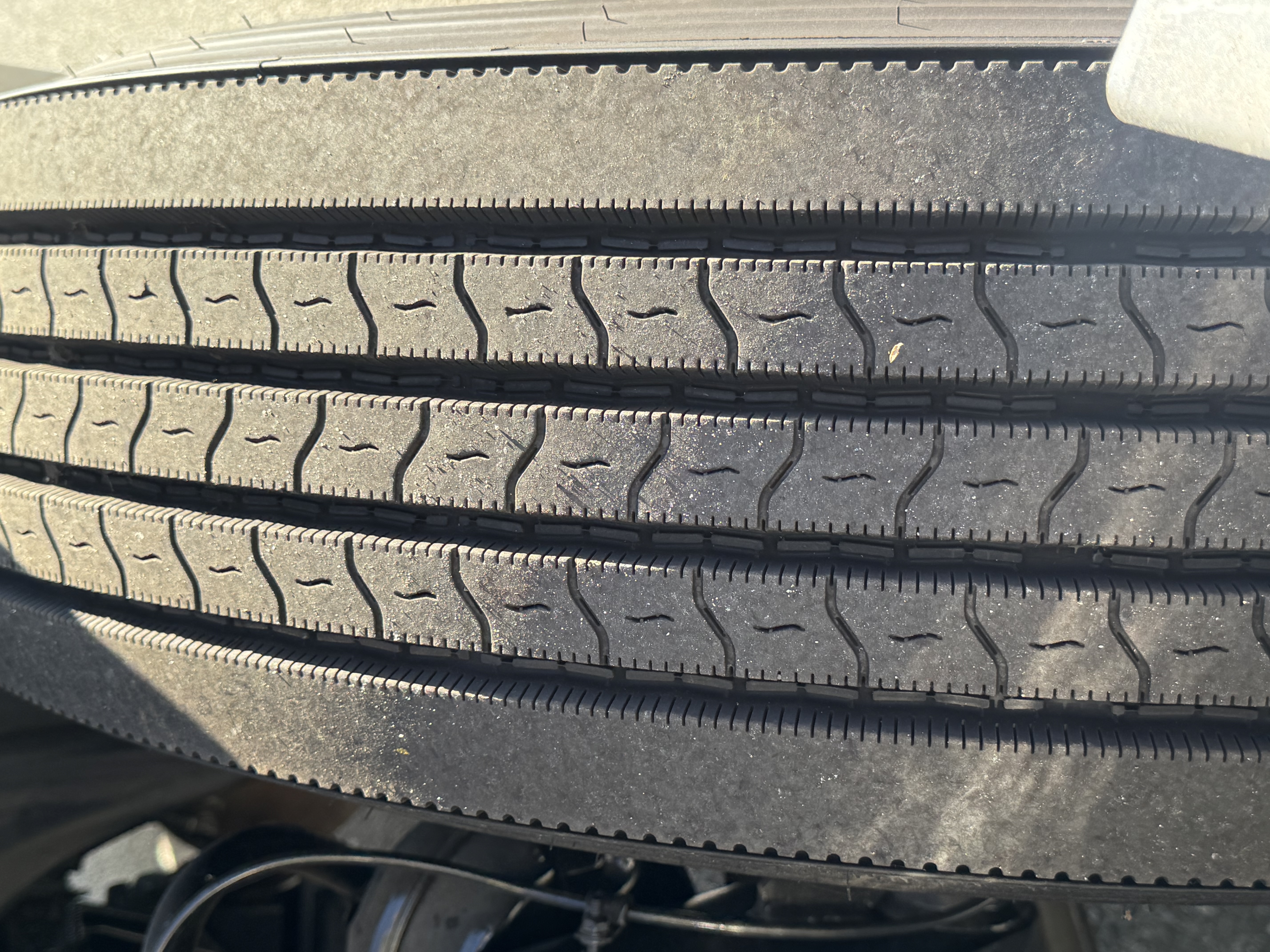 2021 FREIGHTLINER CASCADIA 126DC - image 14