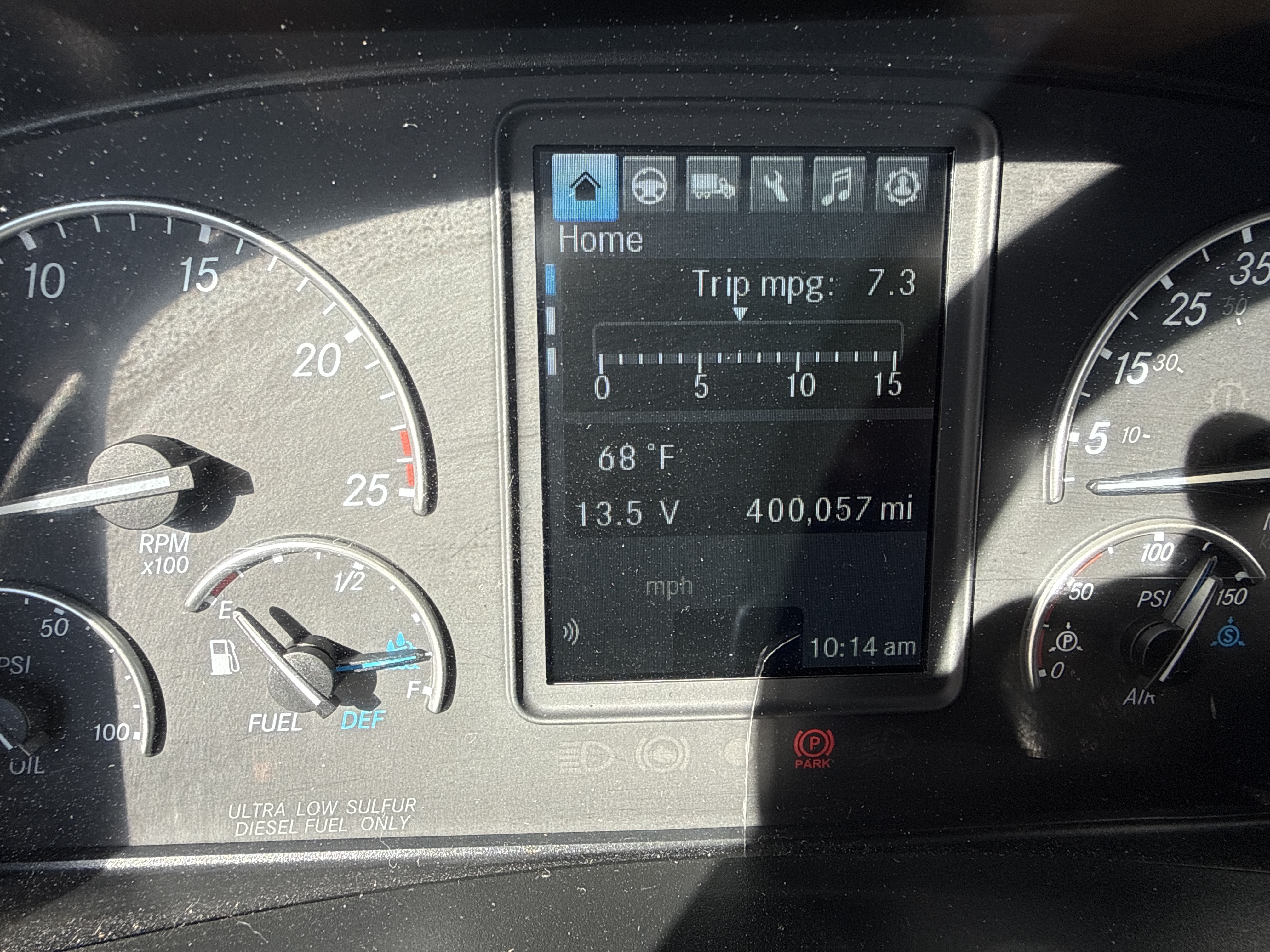 2021 FREIGHTLINER CASCADIA 126SLP - image 16