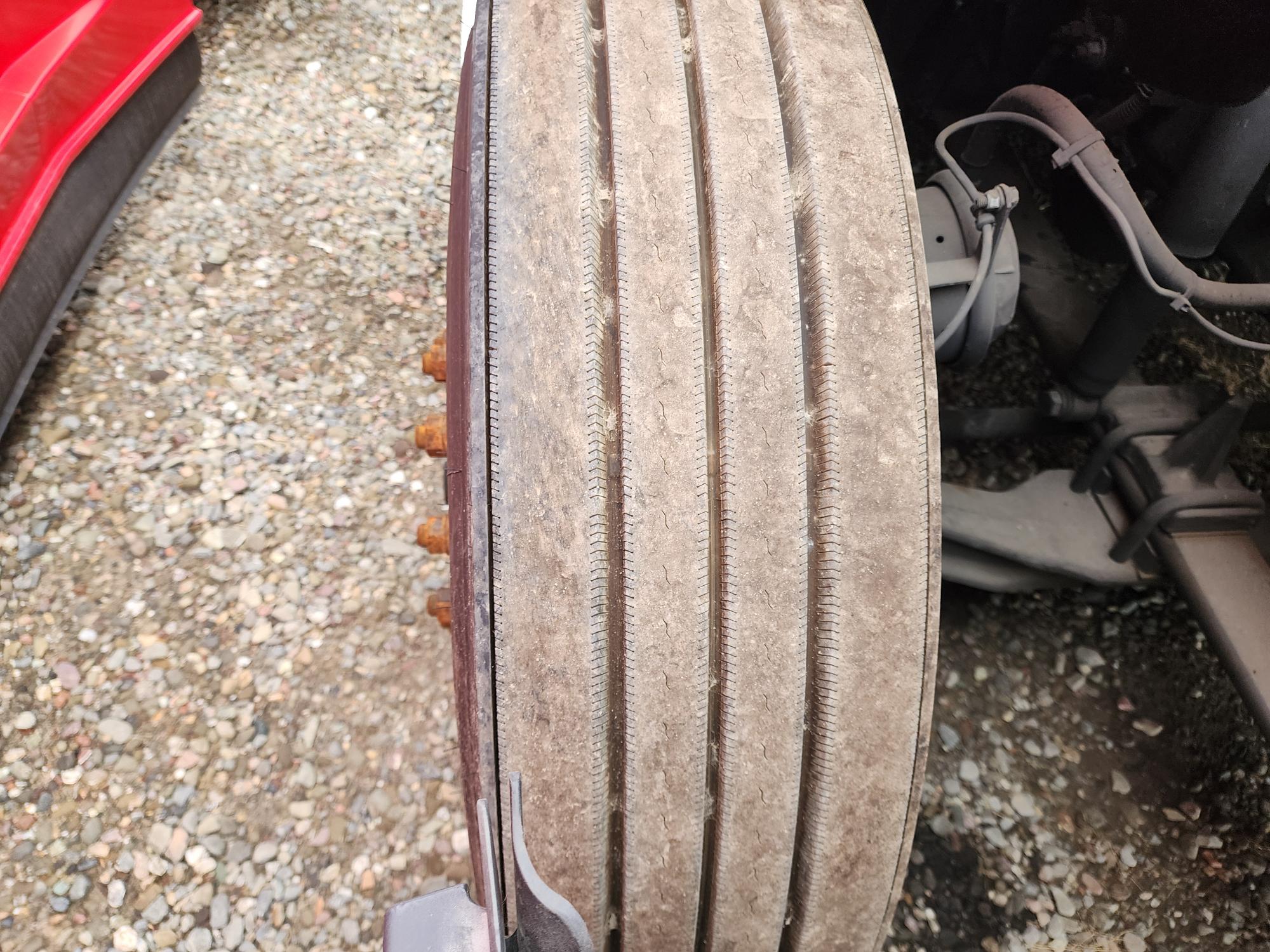 2022 FREIGHTLINER CASCADIA 126SLP - image 11