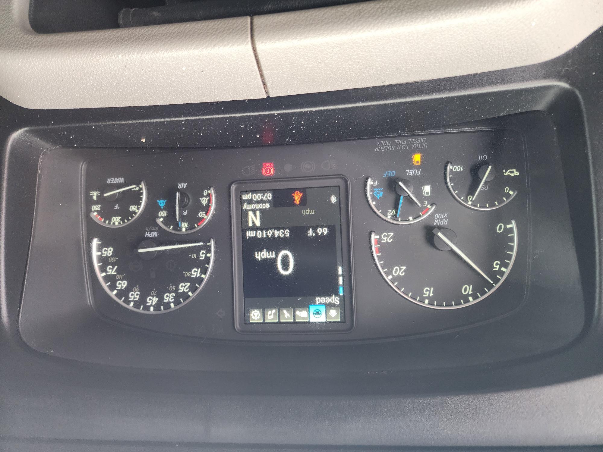 2022 FREIGHTLINER CASCADIA 126SLP - image 13