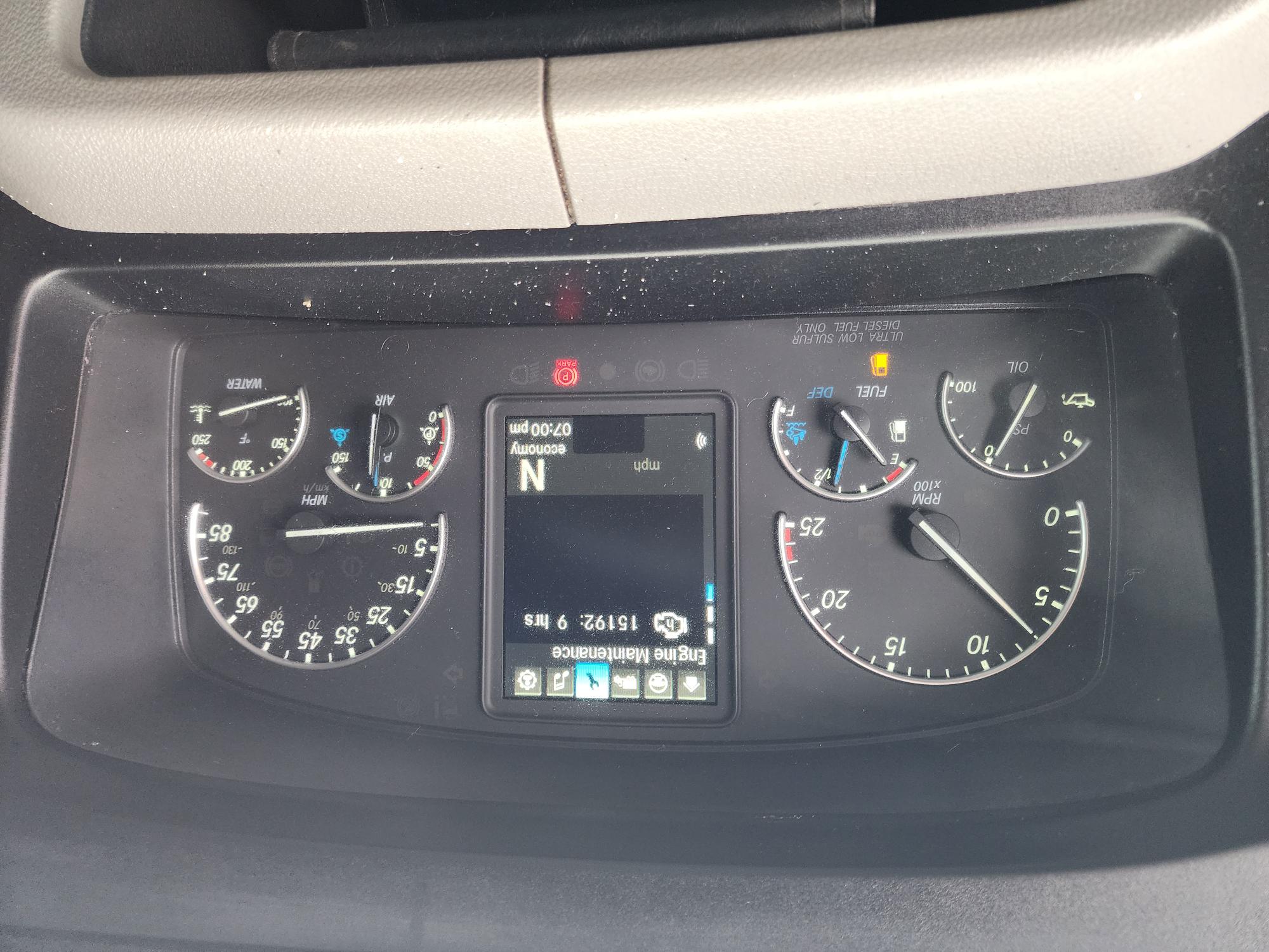 2022 FREIGHTLINER CASCADIA 126SLP - image 14