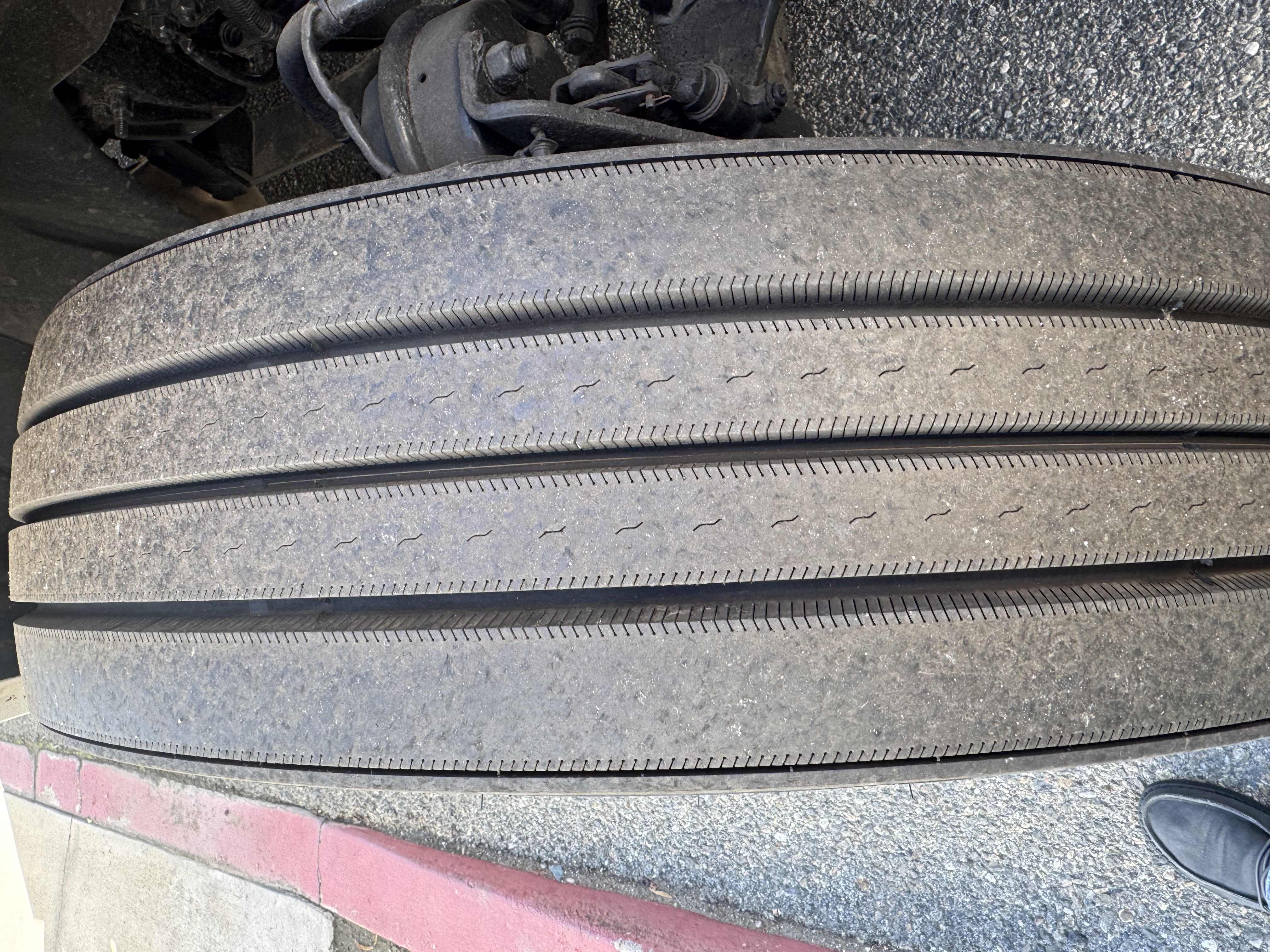 2020 FREIGHTLINER CASCADIA 126SLP - image 12