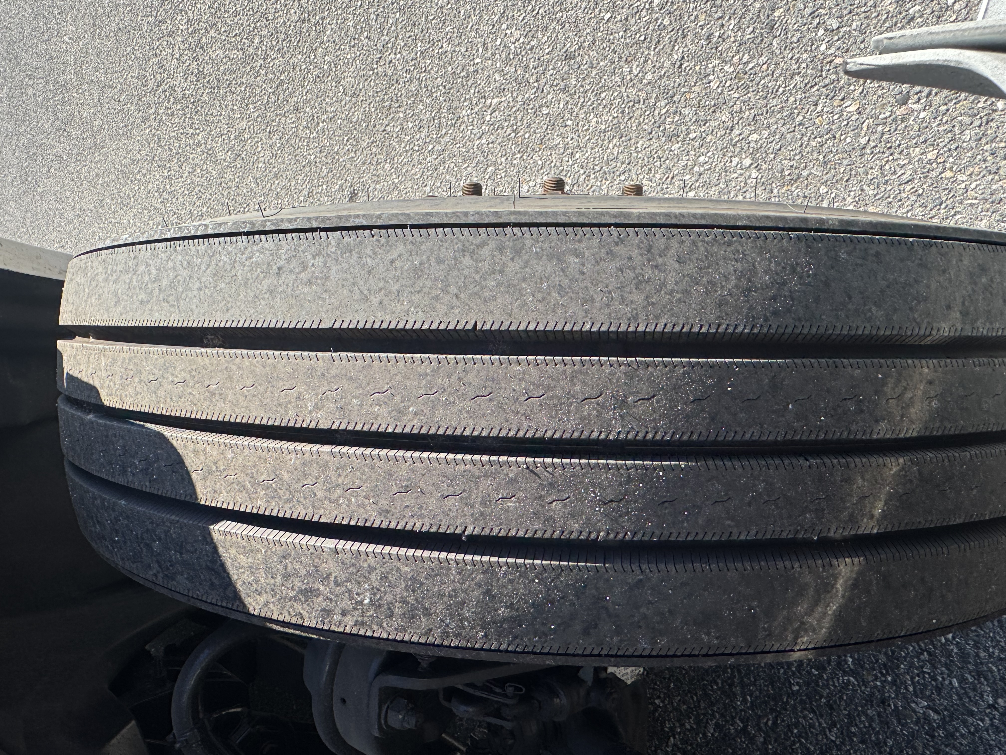 2020 FREIGHTLINER CASCADIA 126SLP - image 13