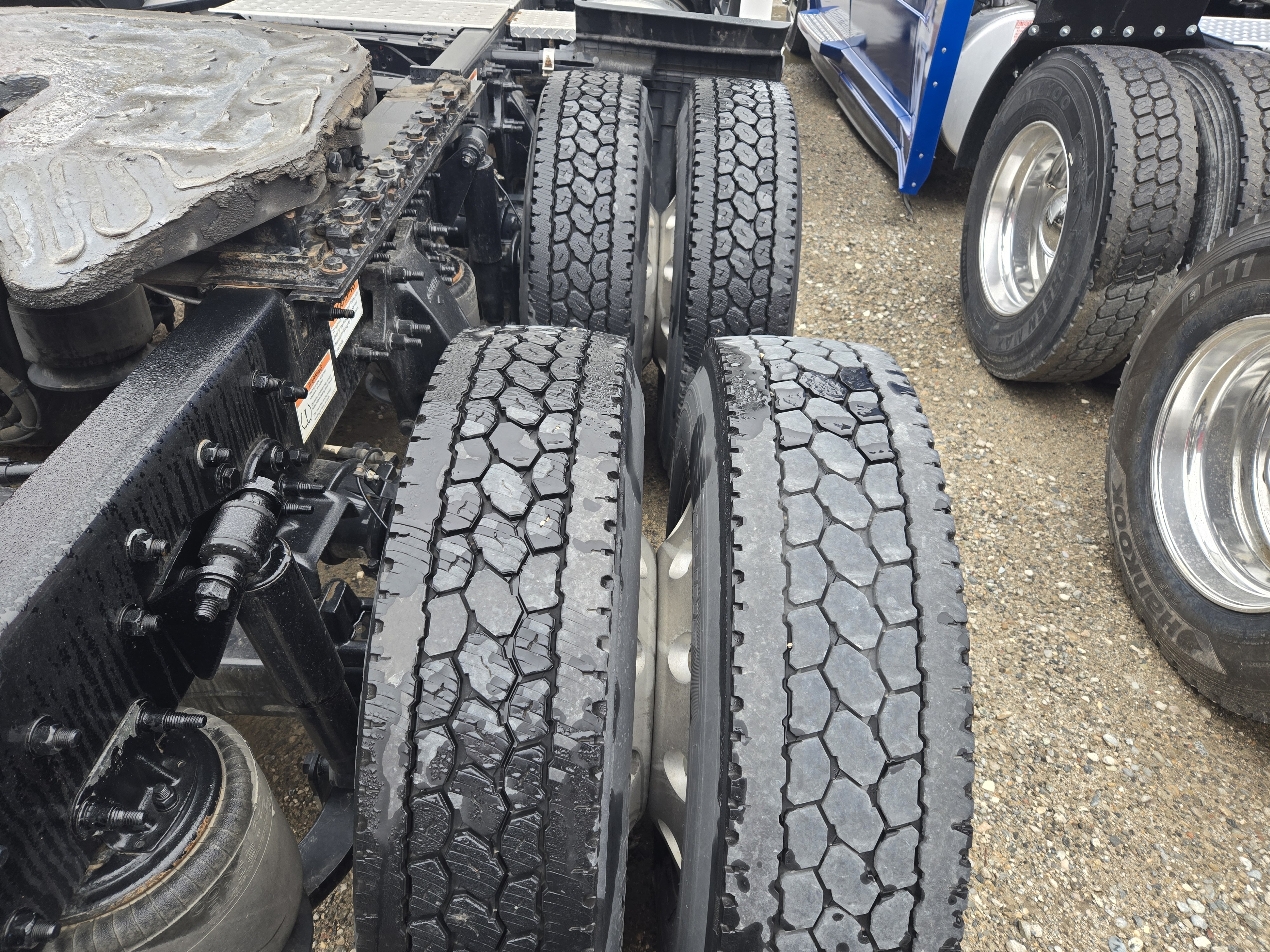 2023 FREIGHTLINER CASCADIA 126SLP - image 14