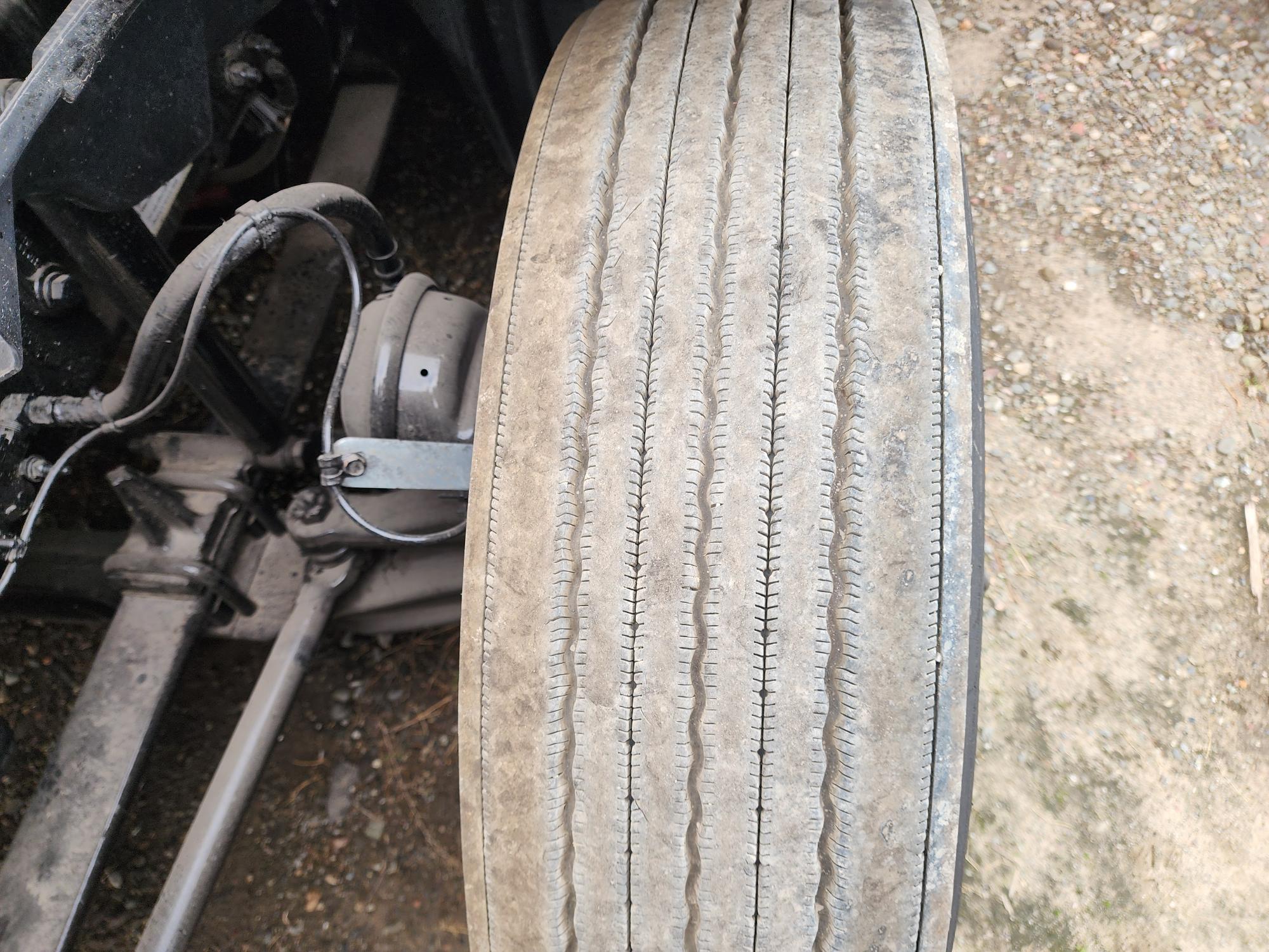 2021 FREIGHTLINER CASCADIA 126SLP - image 11