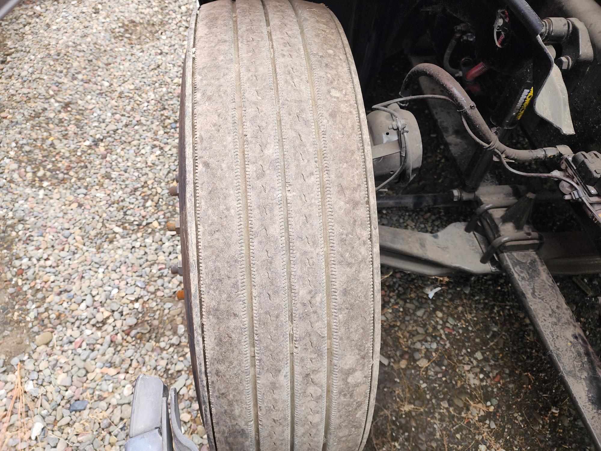 2022 FREIGHTLINER CASCADIA 126SLP - image 10