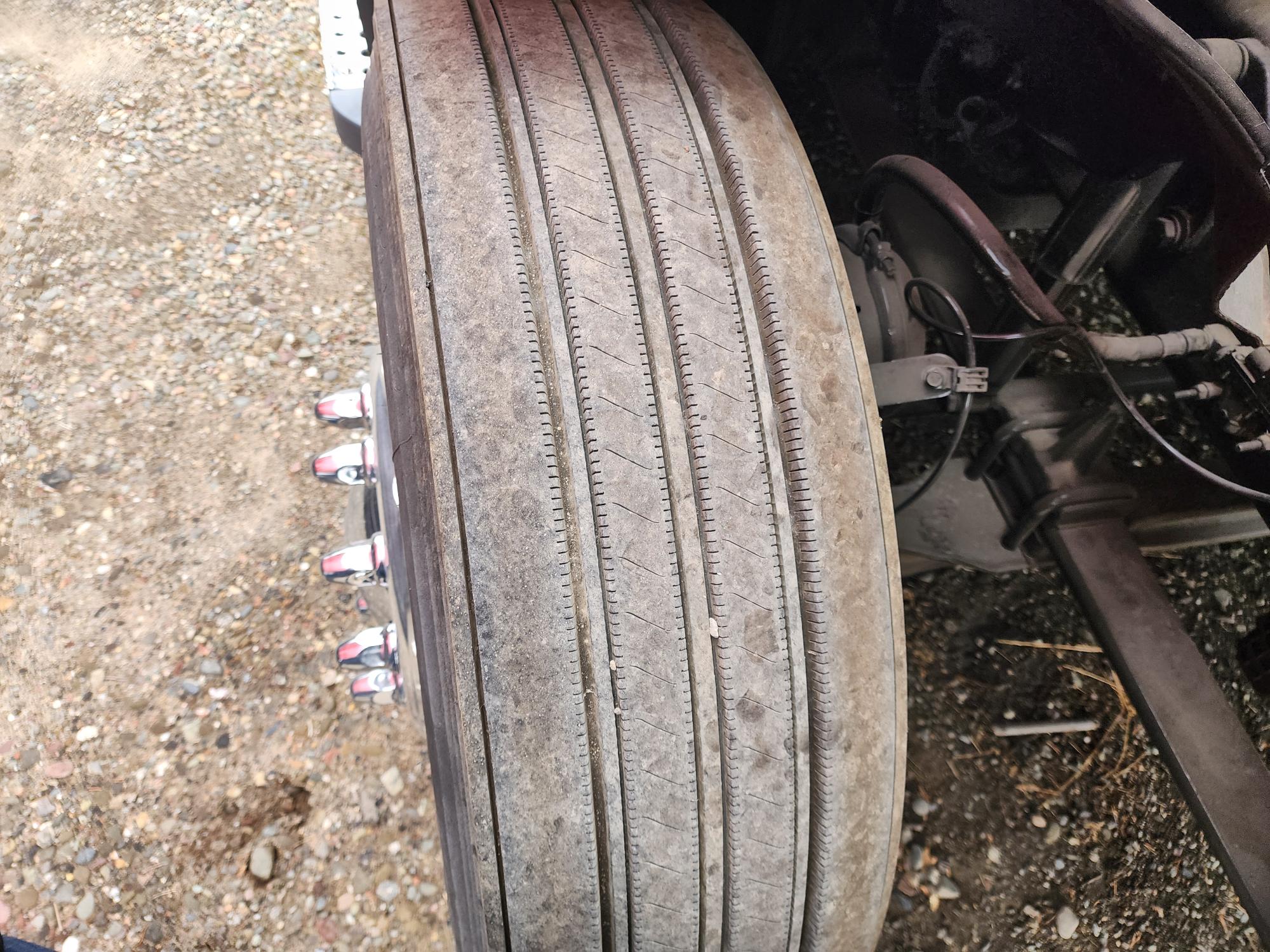 2023 FREIGHTLINER CASCADIA 126SLP - image 11